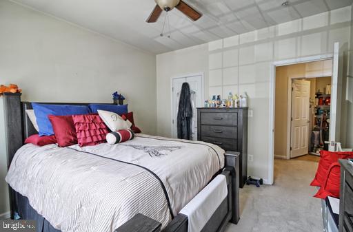 HALL STATION CONDO - Residential