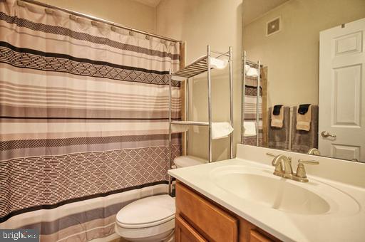 HALL STATION CONDO - Residential