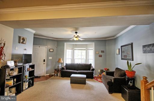 HALL STATION CONDO - Residential