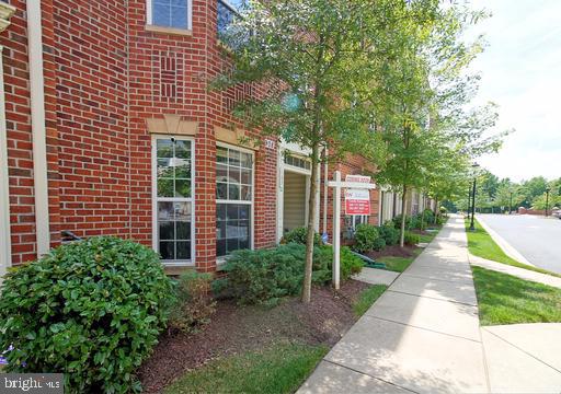 HALL STATION CONDO - Residential