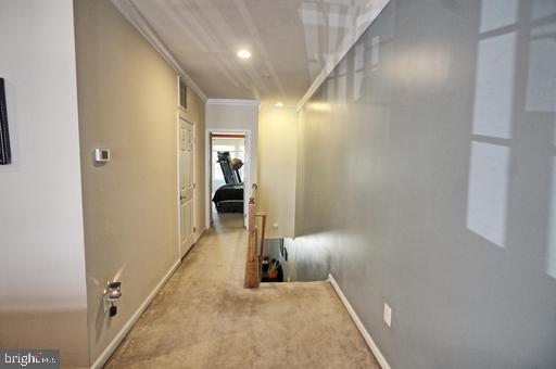 HALL STATION CONDO - Residential