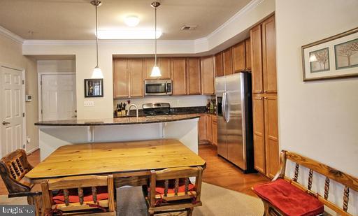 HALL STATION CONDO - Residential