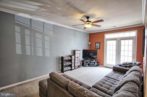 HALL STATION CONDO - Residential