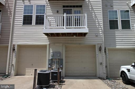 HALL STATION CONDO - Residential