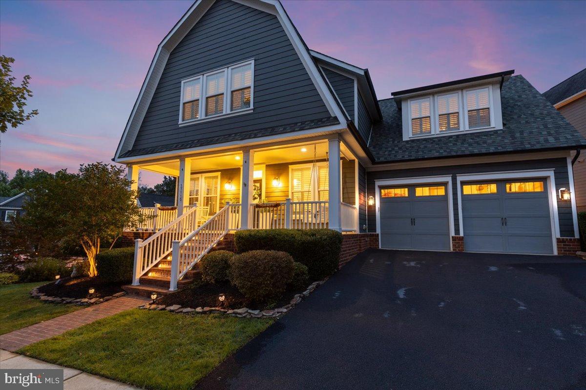 17115 GULLWING DRIVE