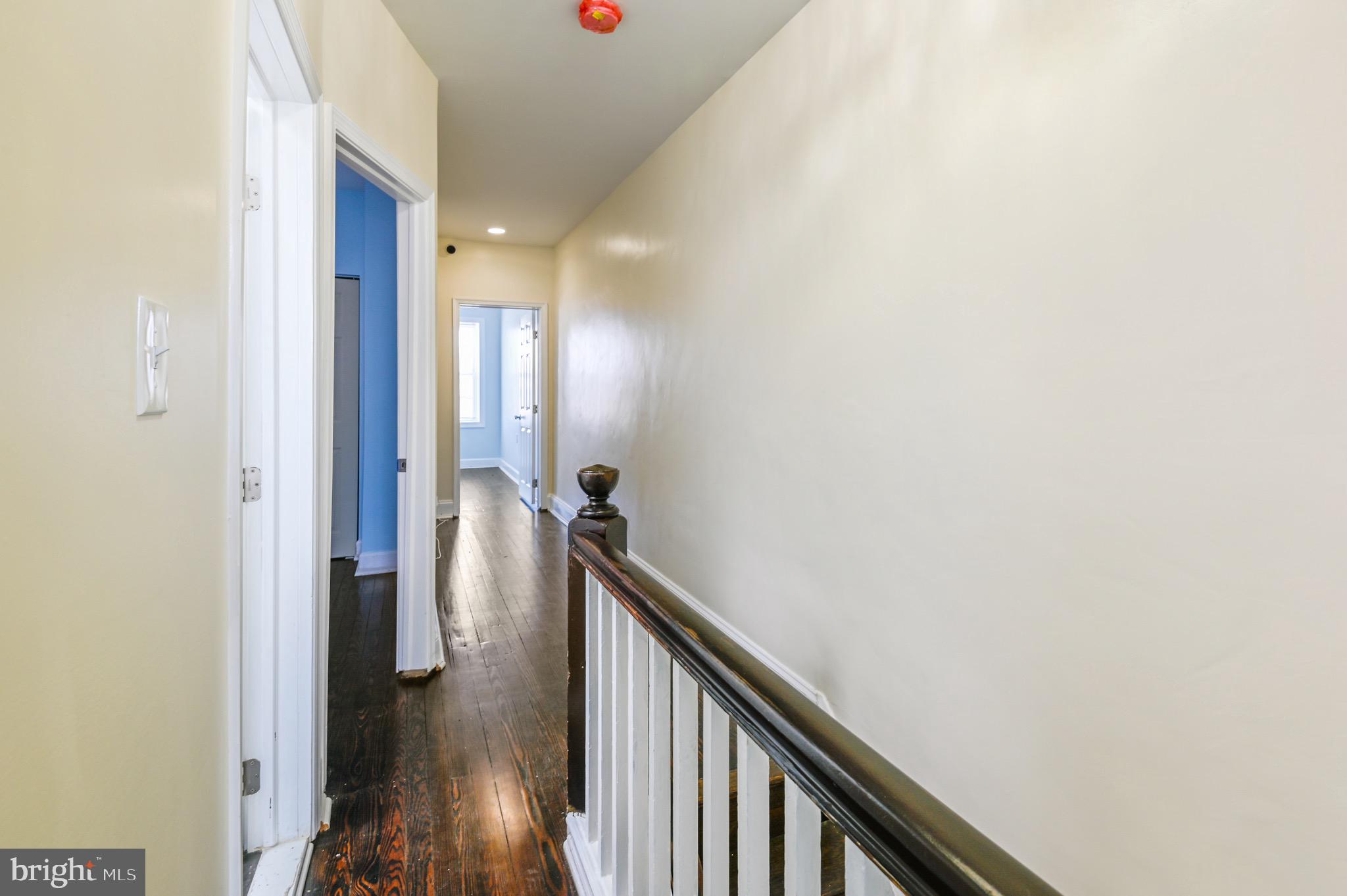 CARROLL-SOUTH HILTON - Residential