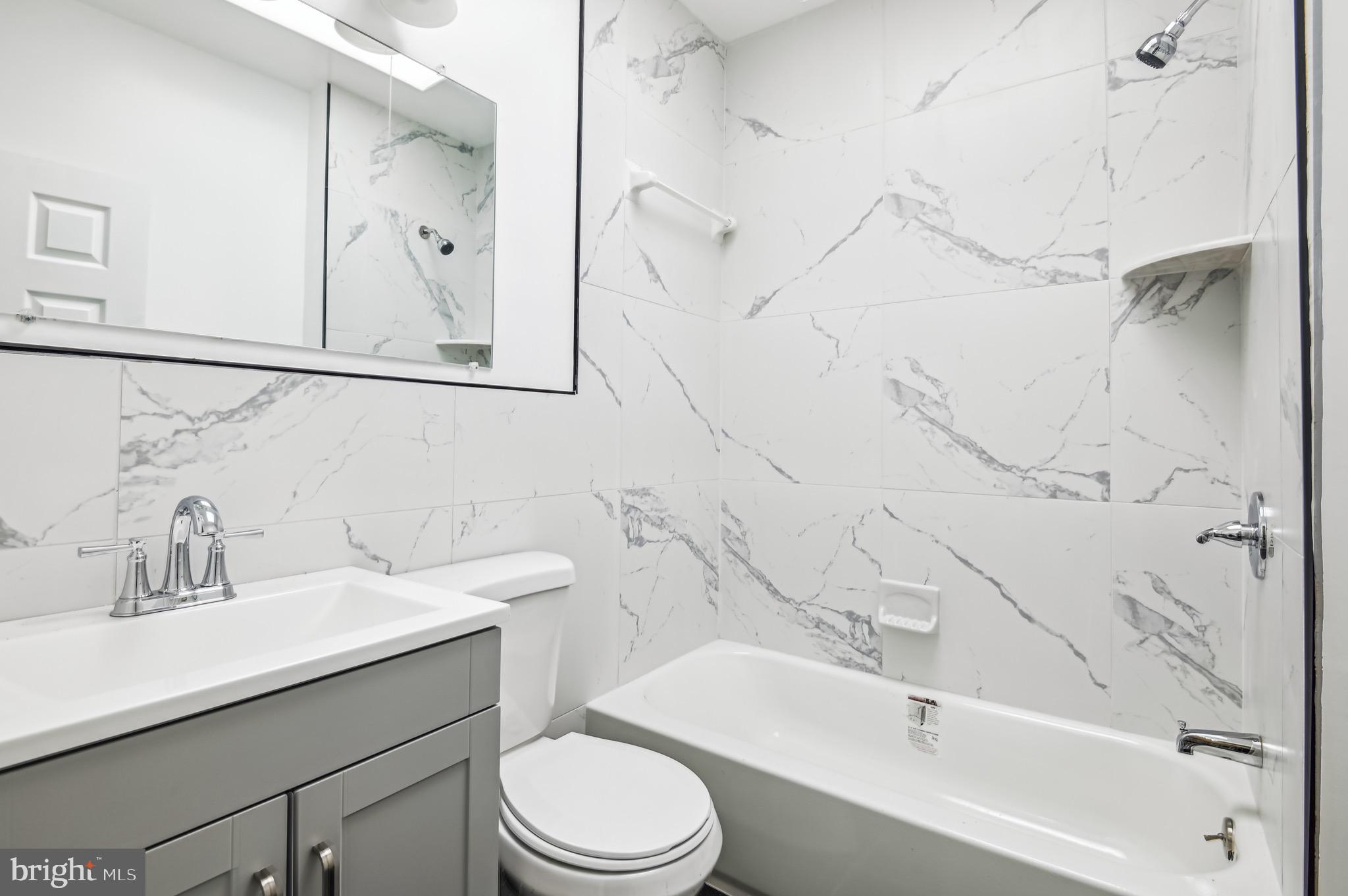 CARROLL-SOUTH HILTON - Residential