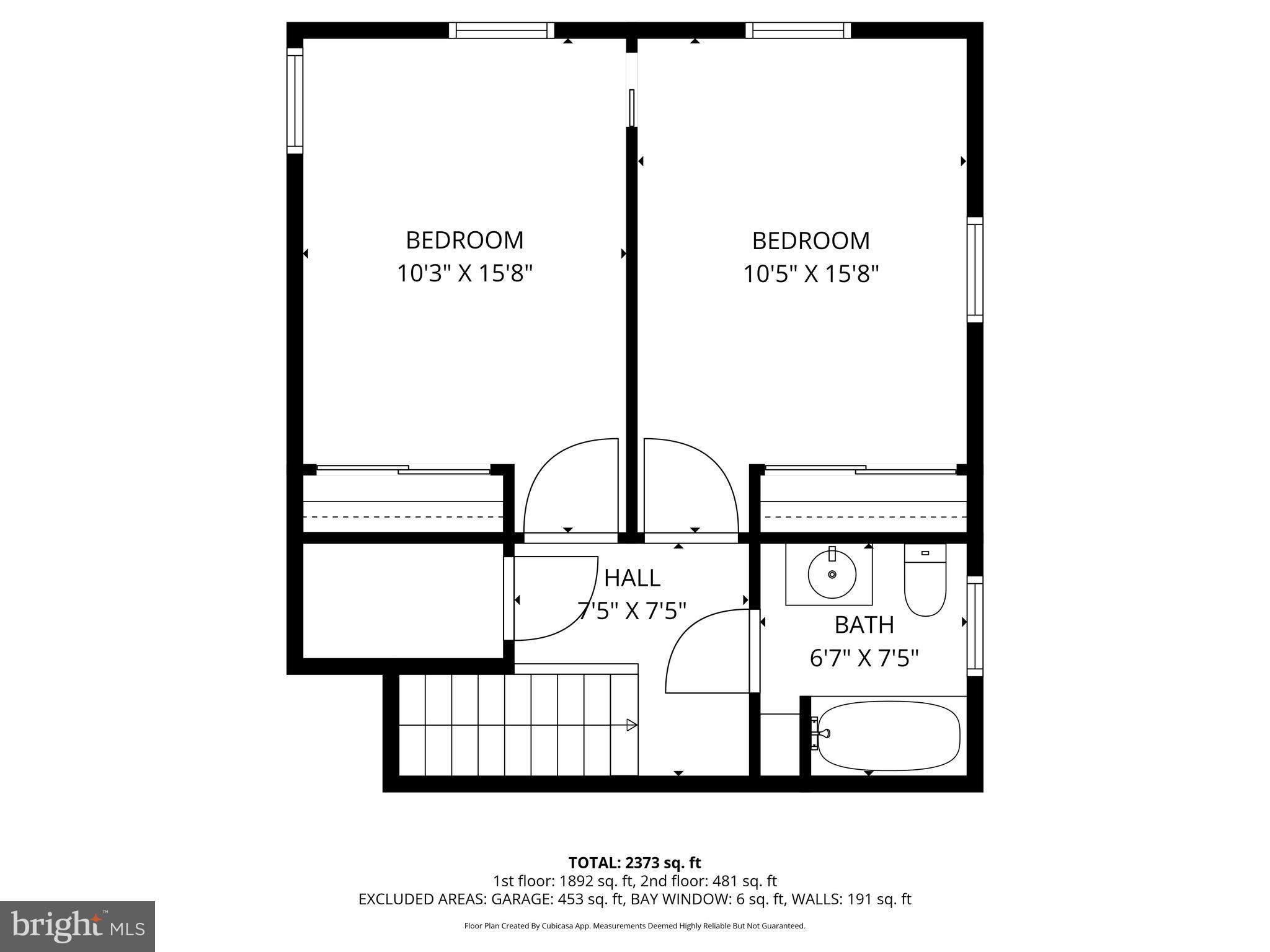 RIO VISTA - Residential