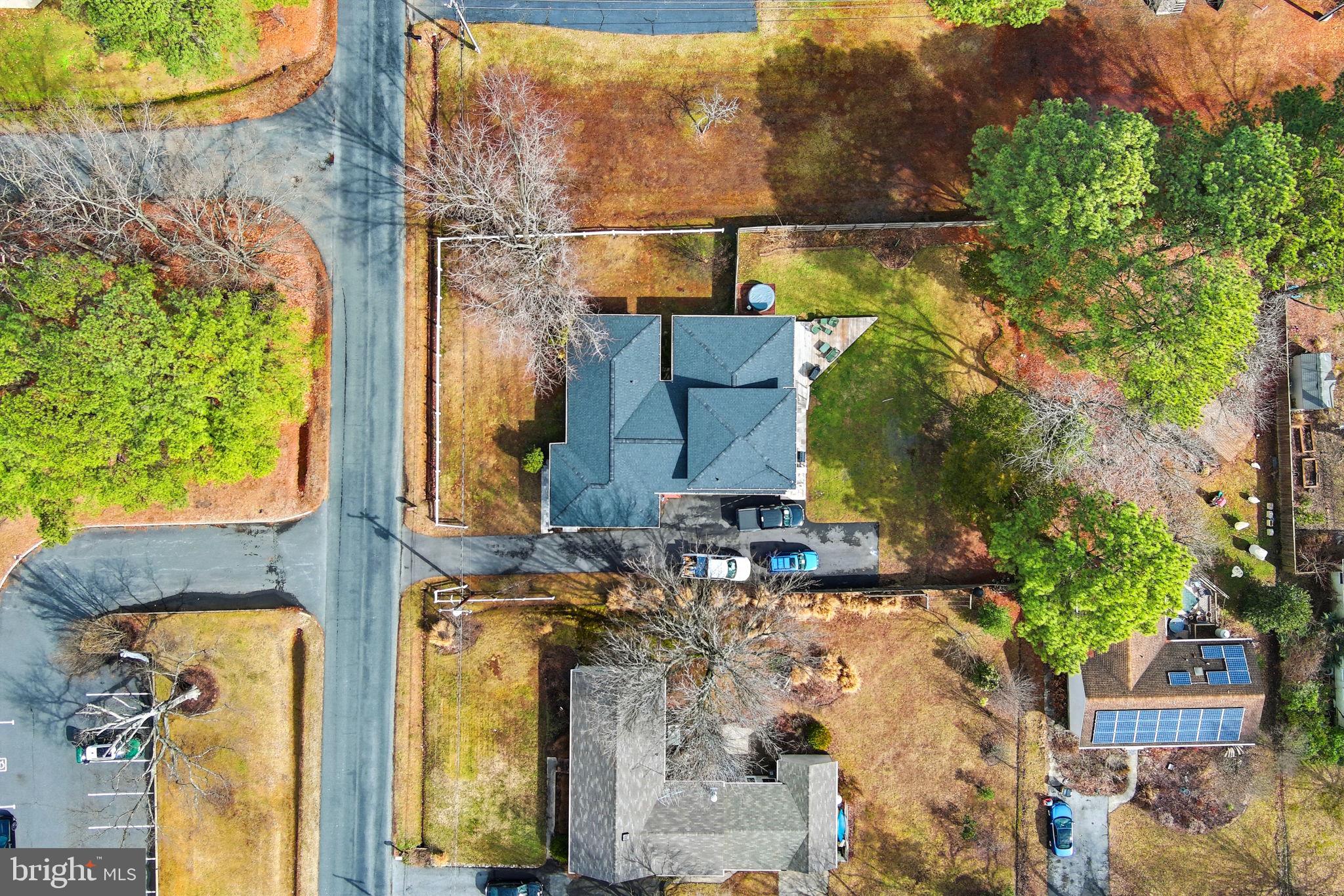 RIO VISTA - Residential