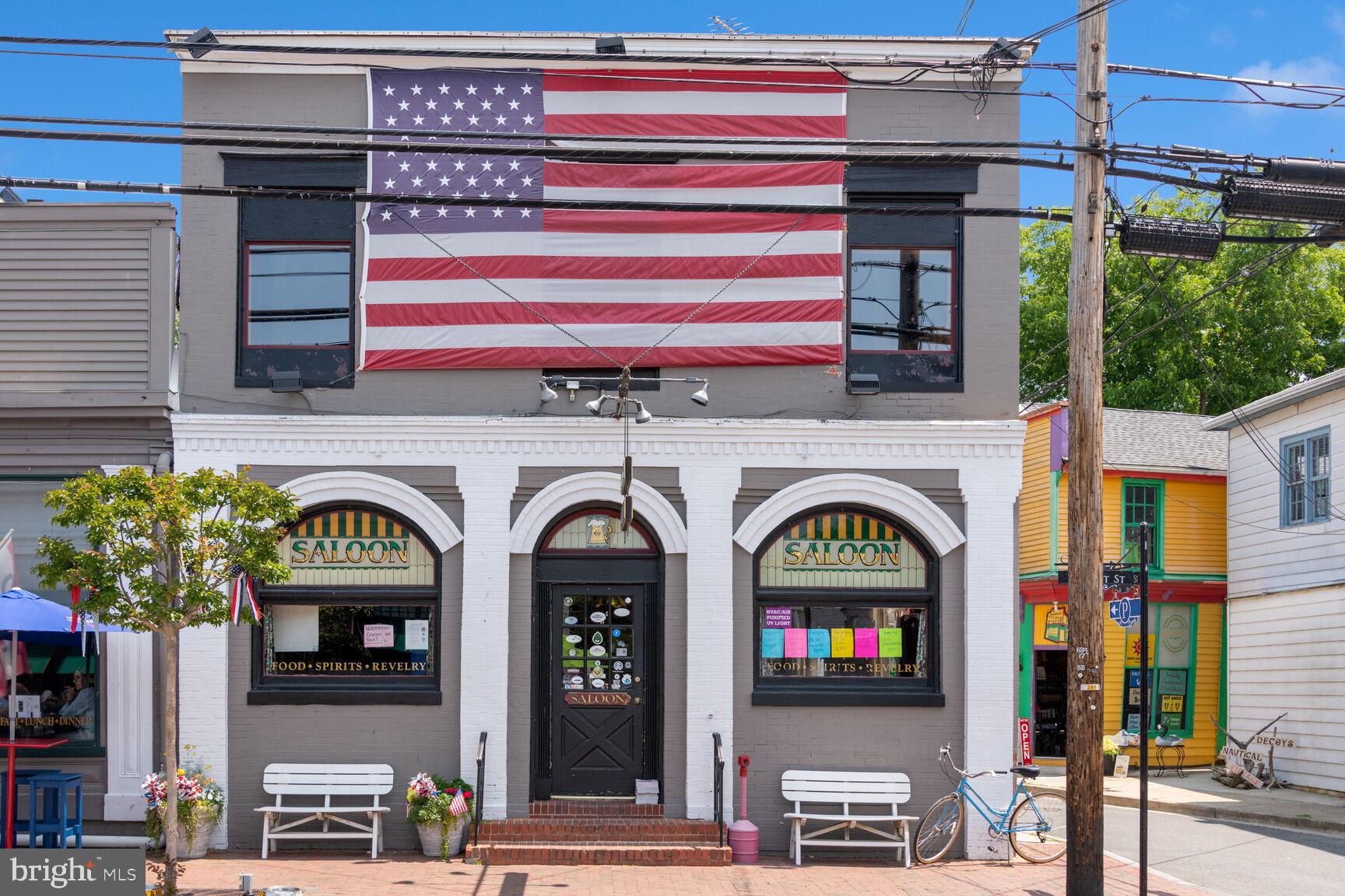 RIO VISTA - Residential