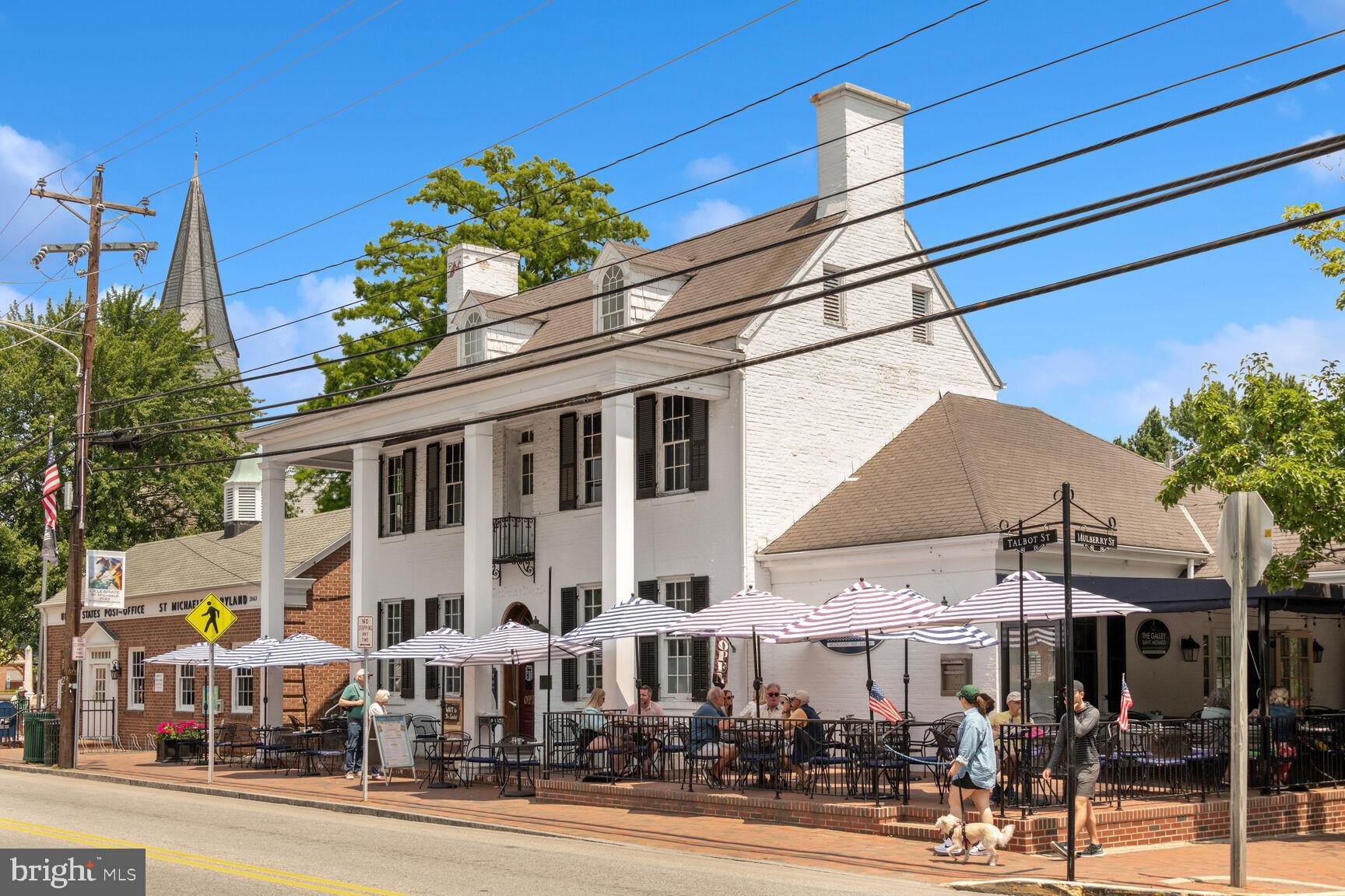 RIO VISTA - Residential