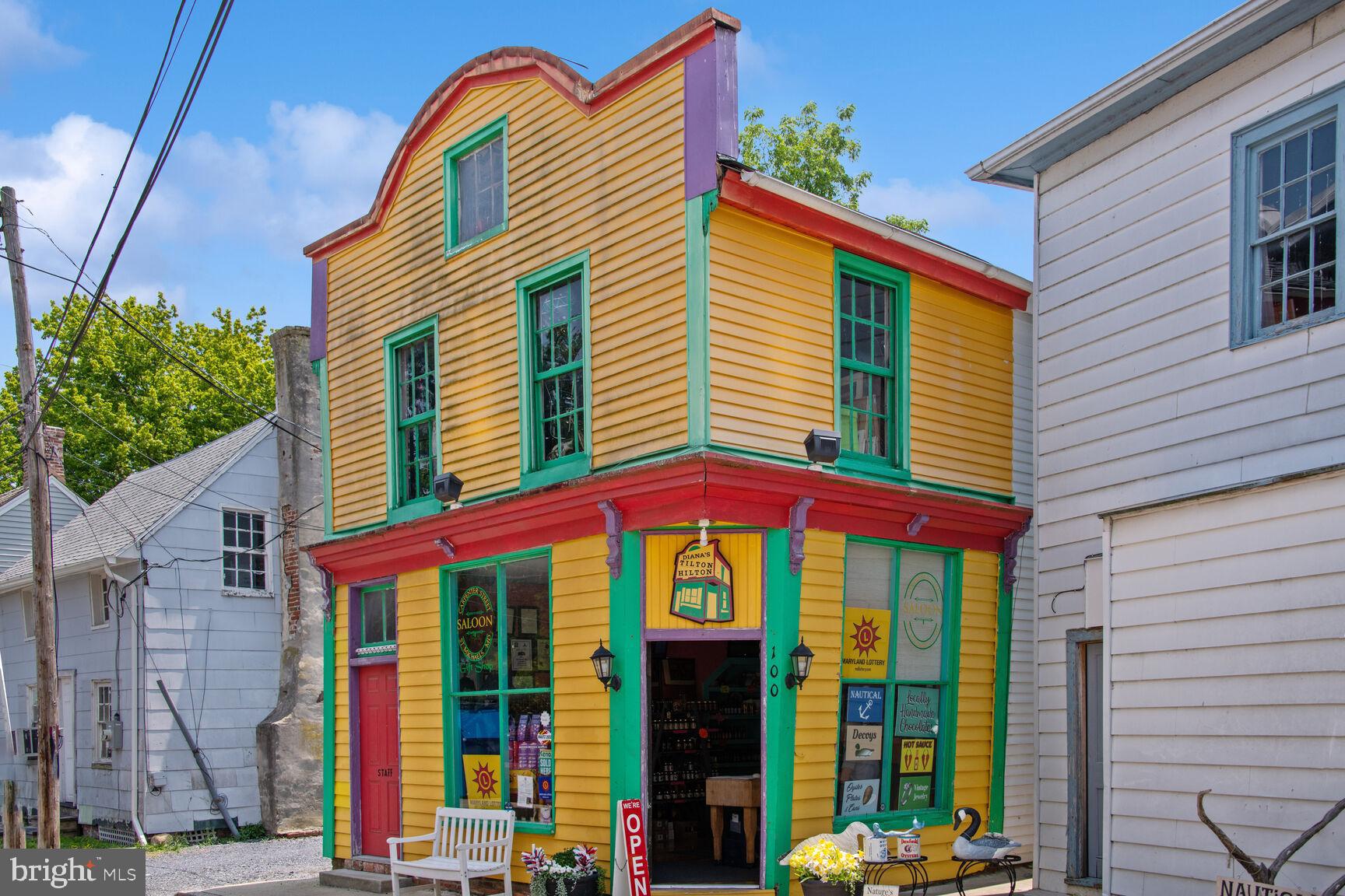 RIO VISTA - Residential