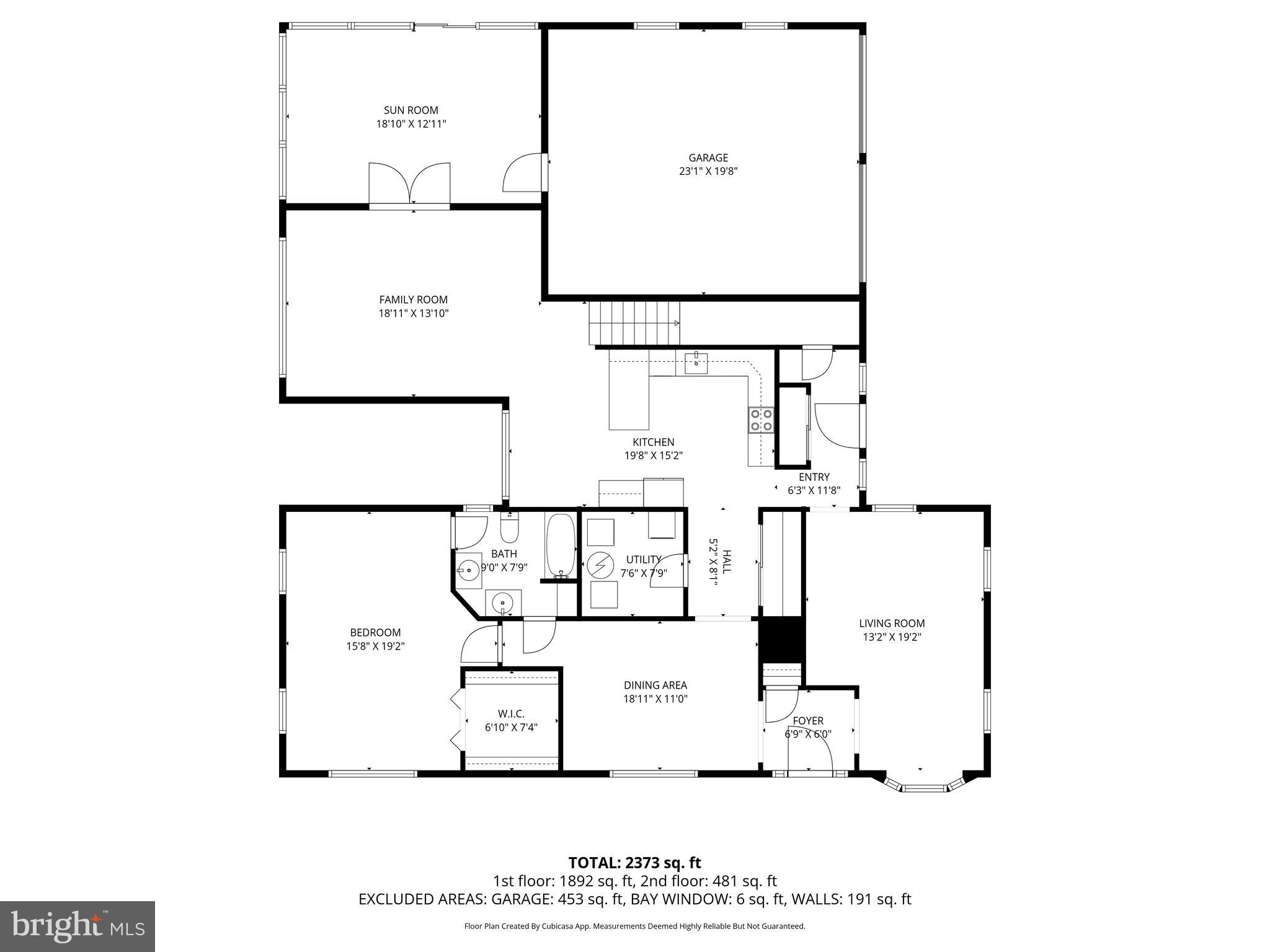 RIO VISTA - Residential