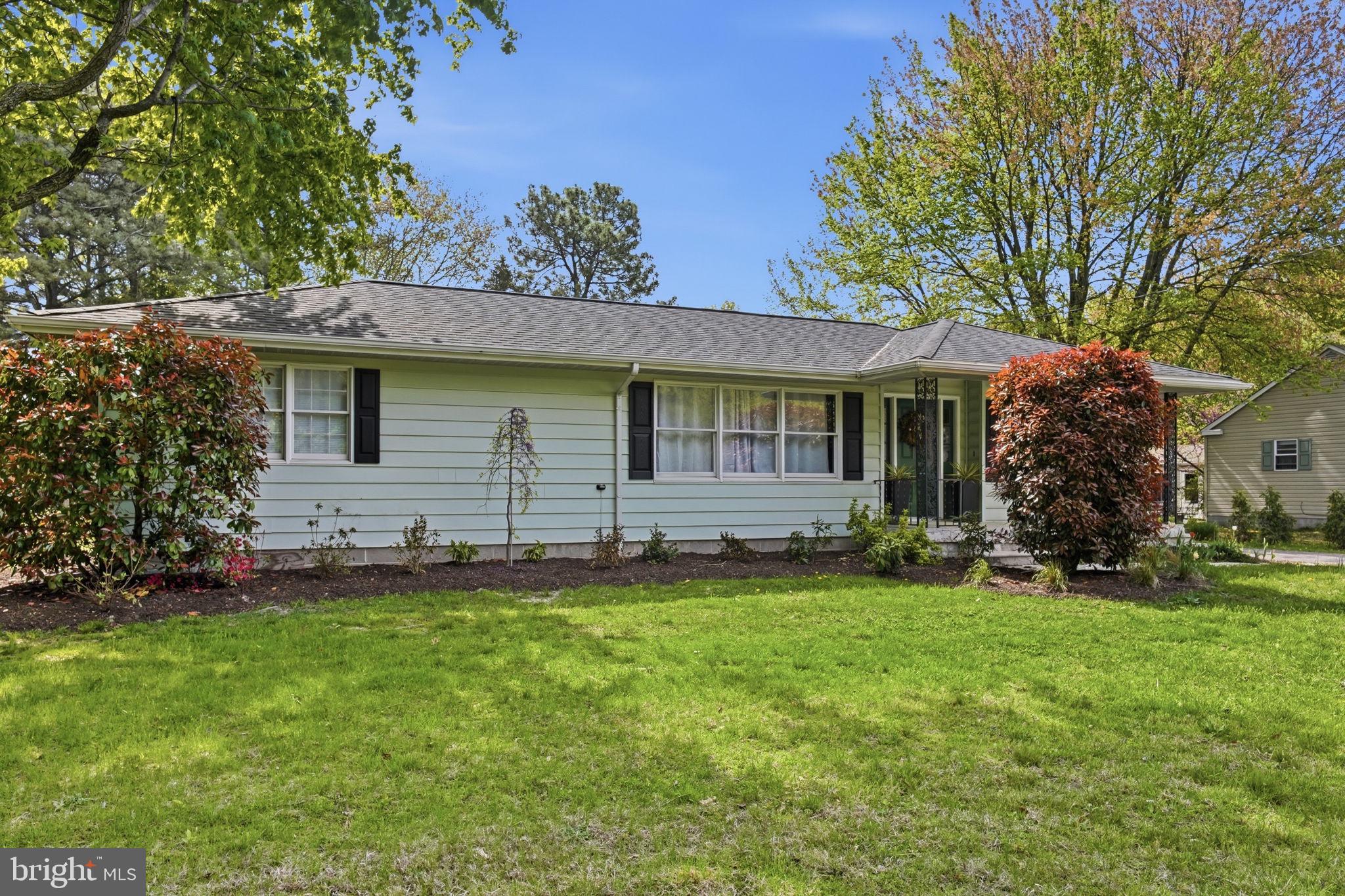 RIO VISTA - Residential