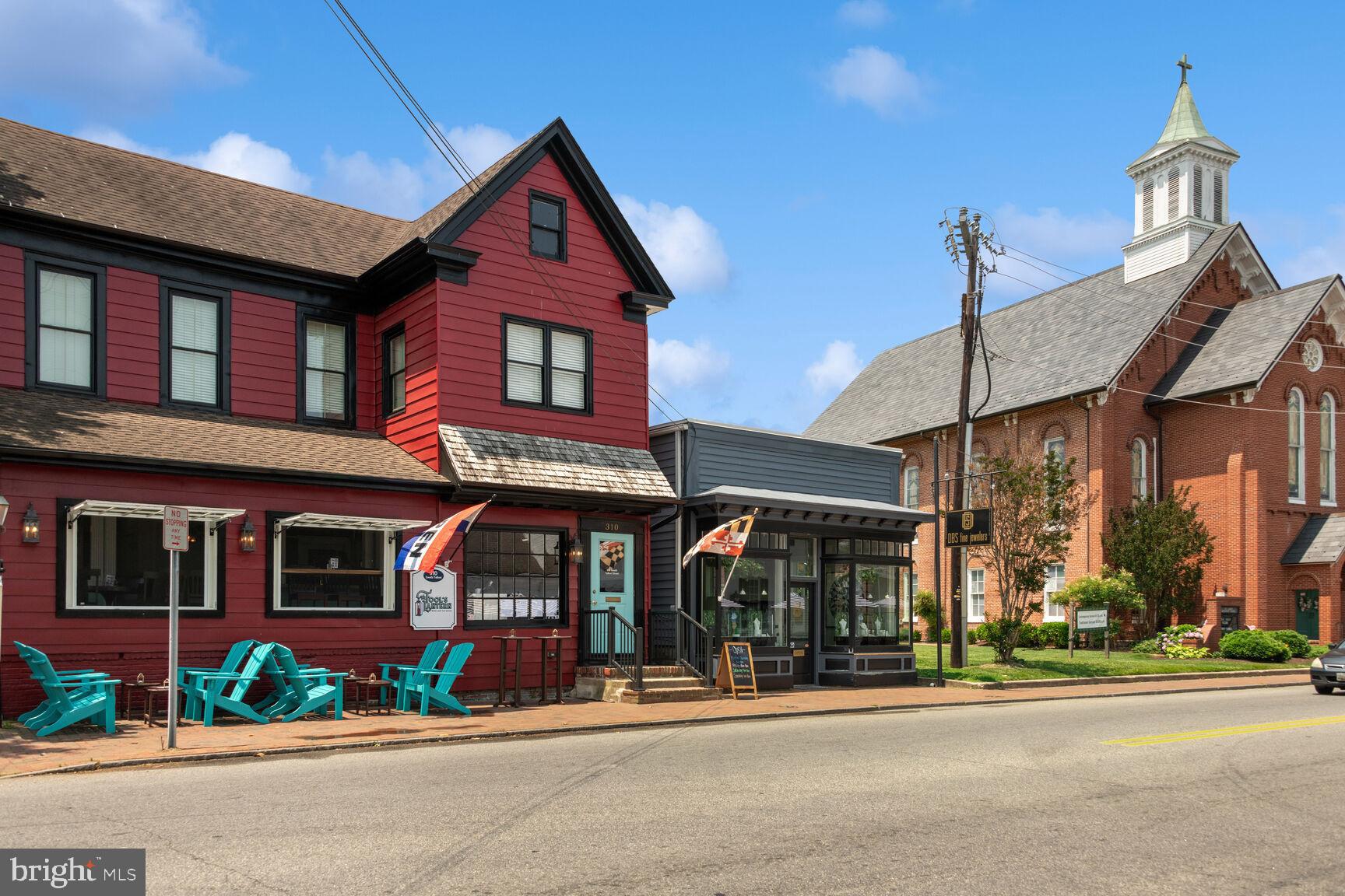 RIO VISTA - Residential