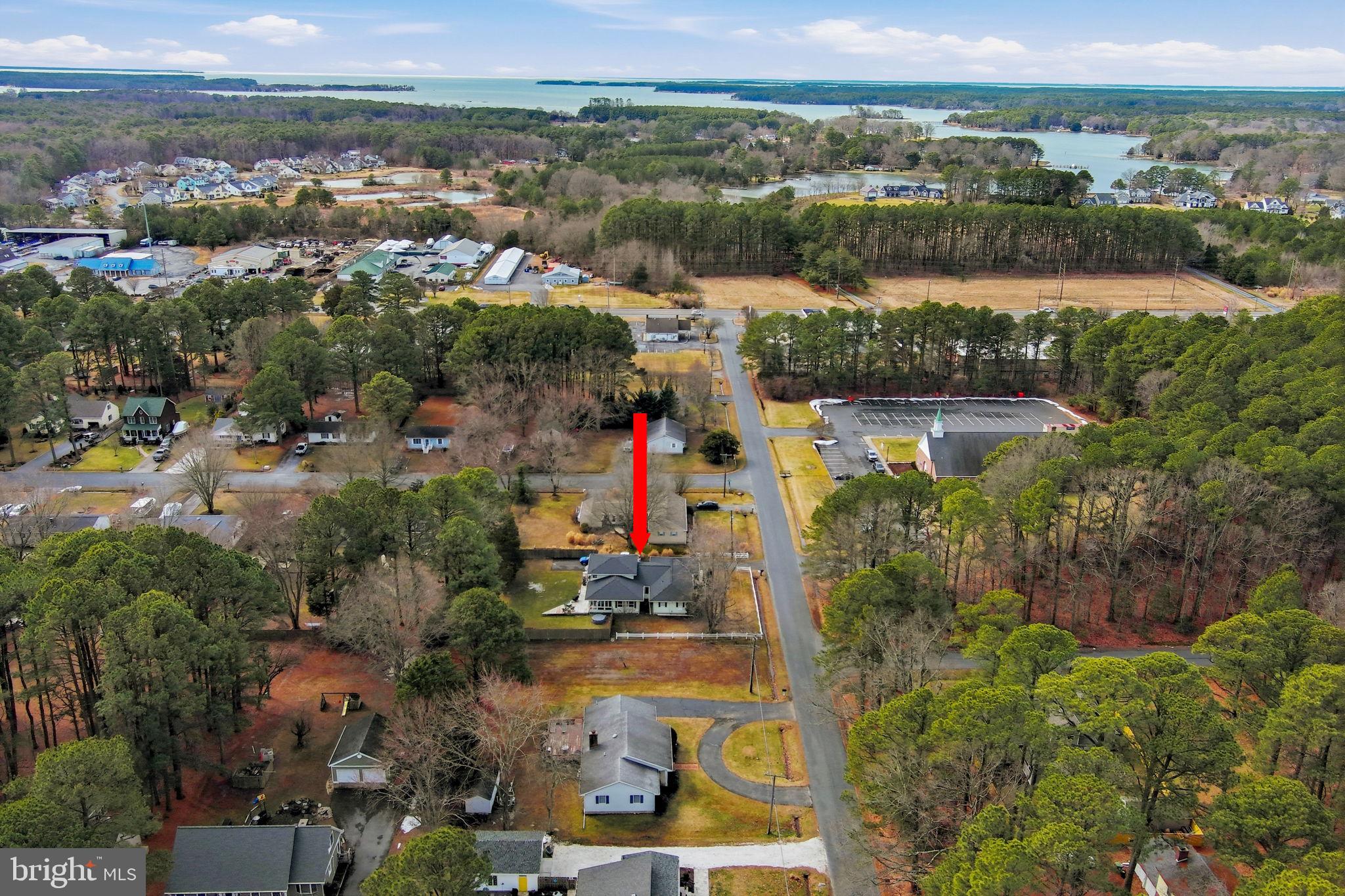 RIO VISTA - Residential