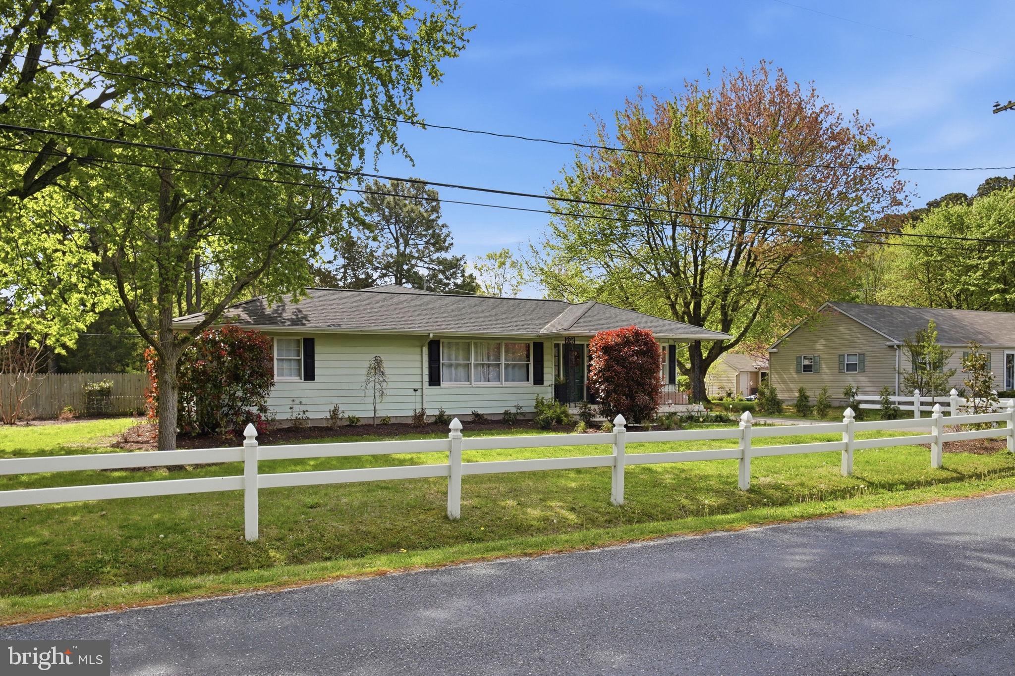 RIO VISTA - Residential