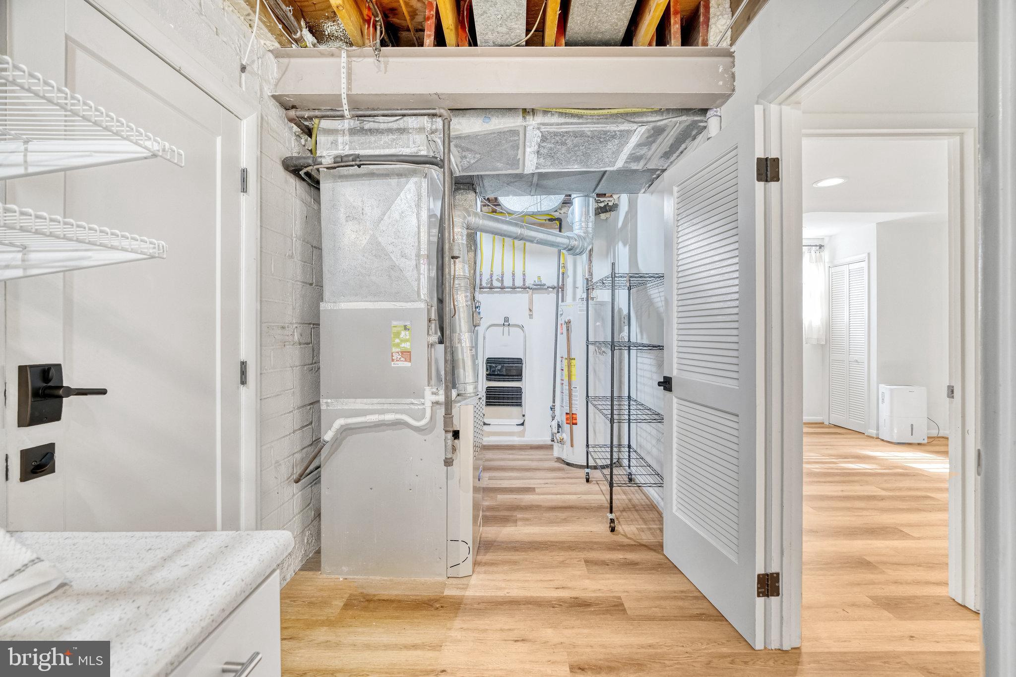 POTOMAC HILLS - Residential