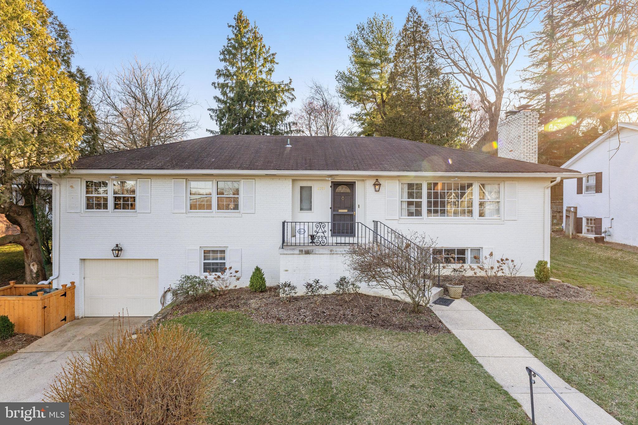 POTOMAC HILLS - Residential