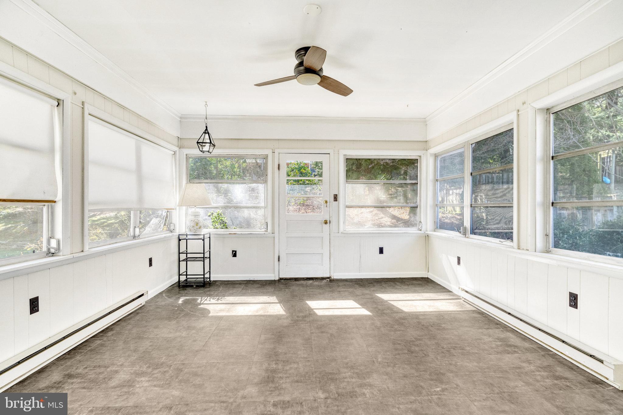 POTOMAC HILLS - Residential