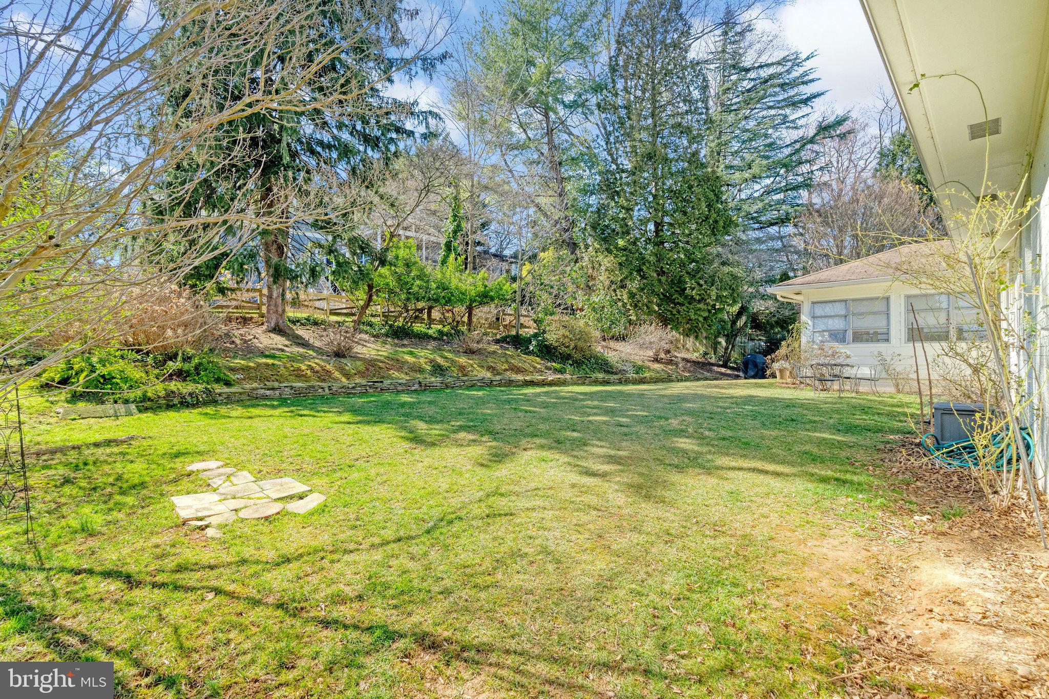 POTOMAC HILLS - Residential