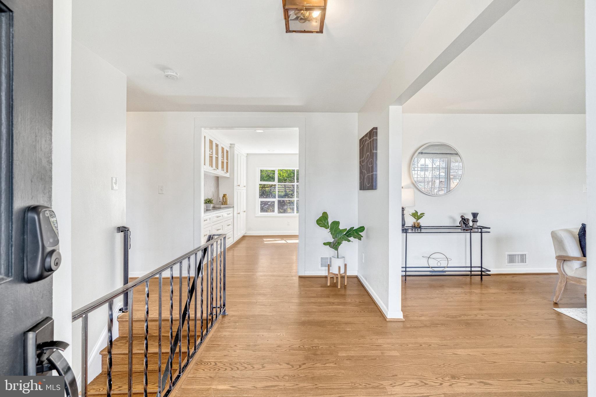 POTOMAC HILLS - Residential