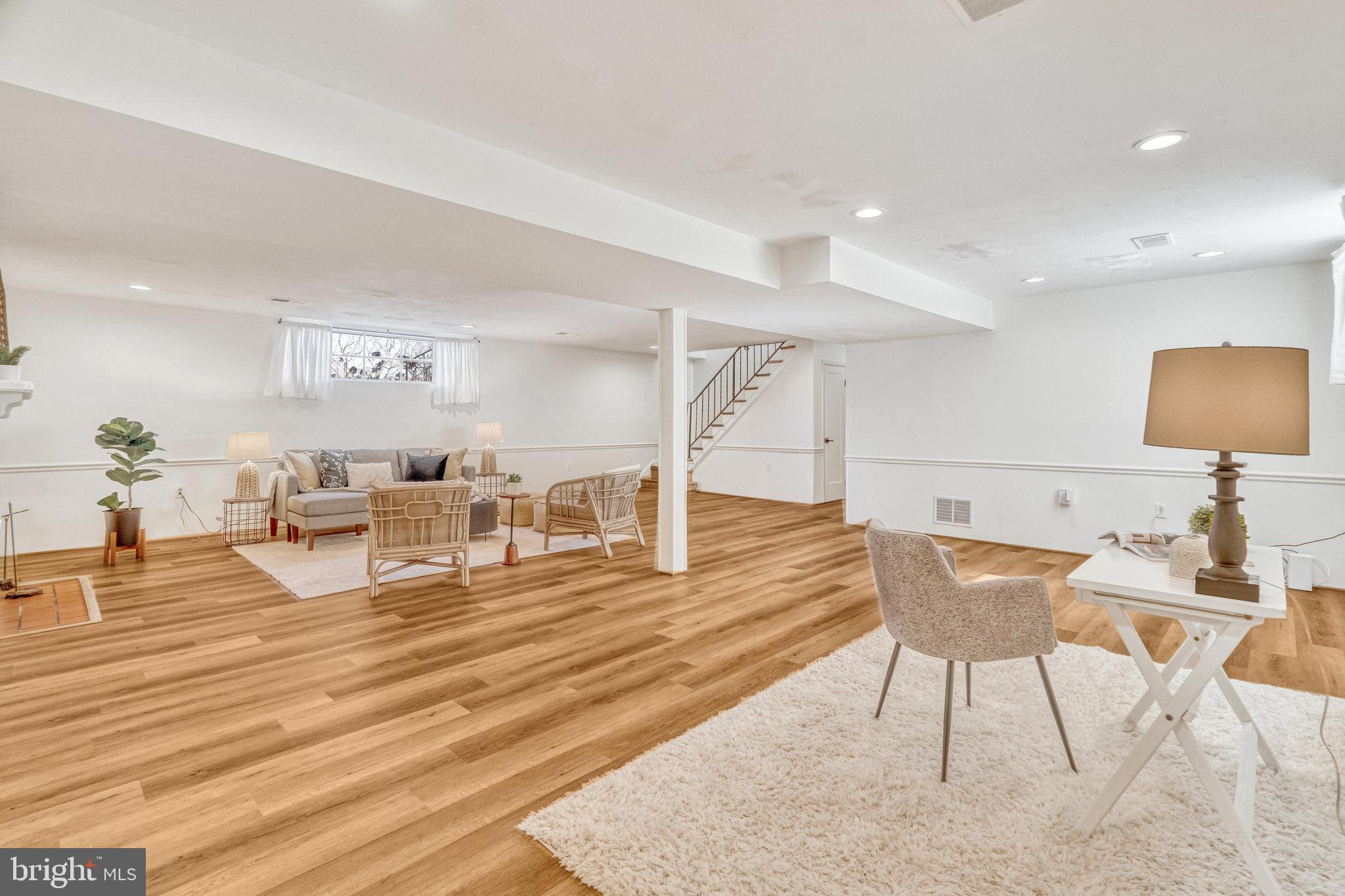 POTOMAC HILLS - Residential