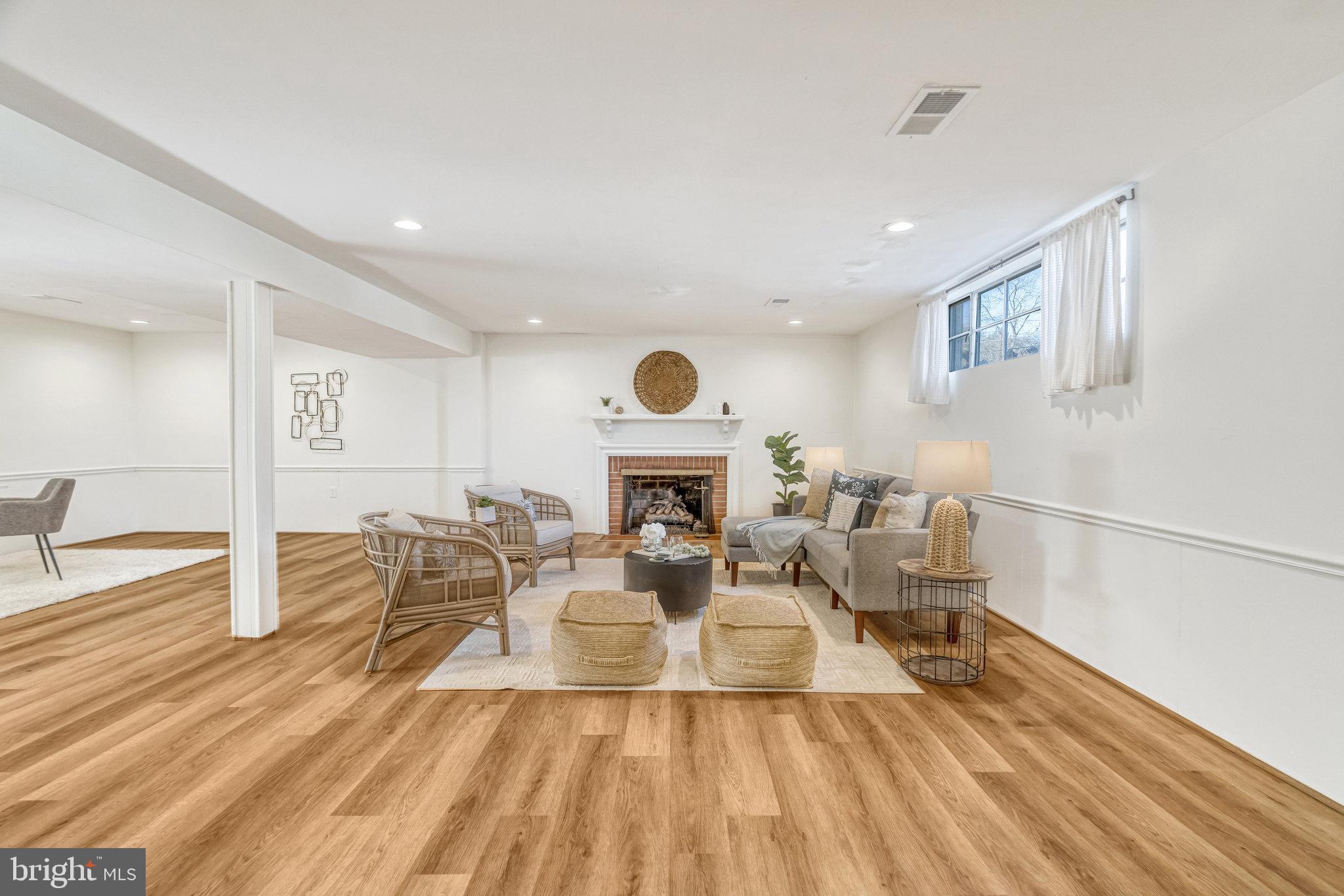 POTOMAC HILLS - Residential