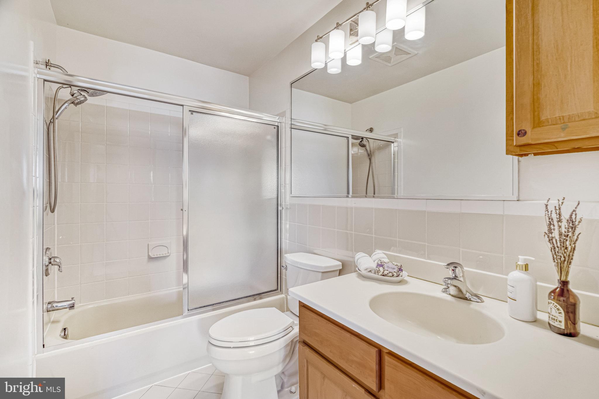 POTOMAC HILLS - Residential