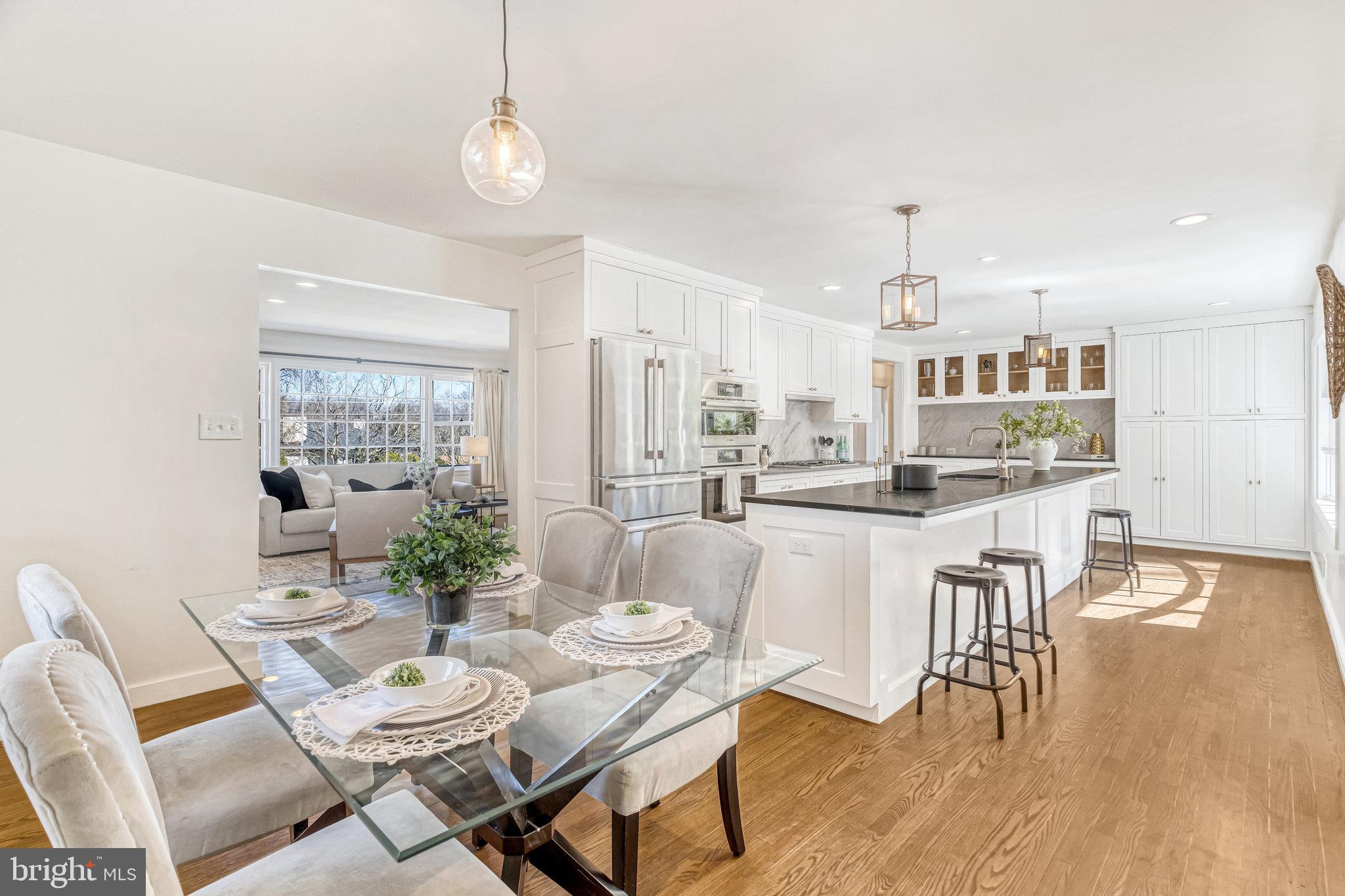 POTOMAC HILLS - Residential