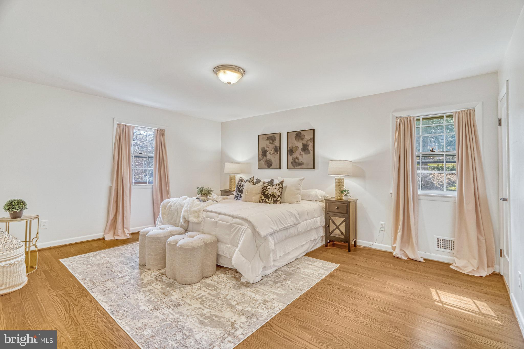 POTOMAC HILLS - Residential