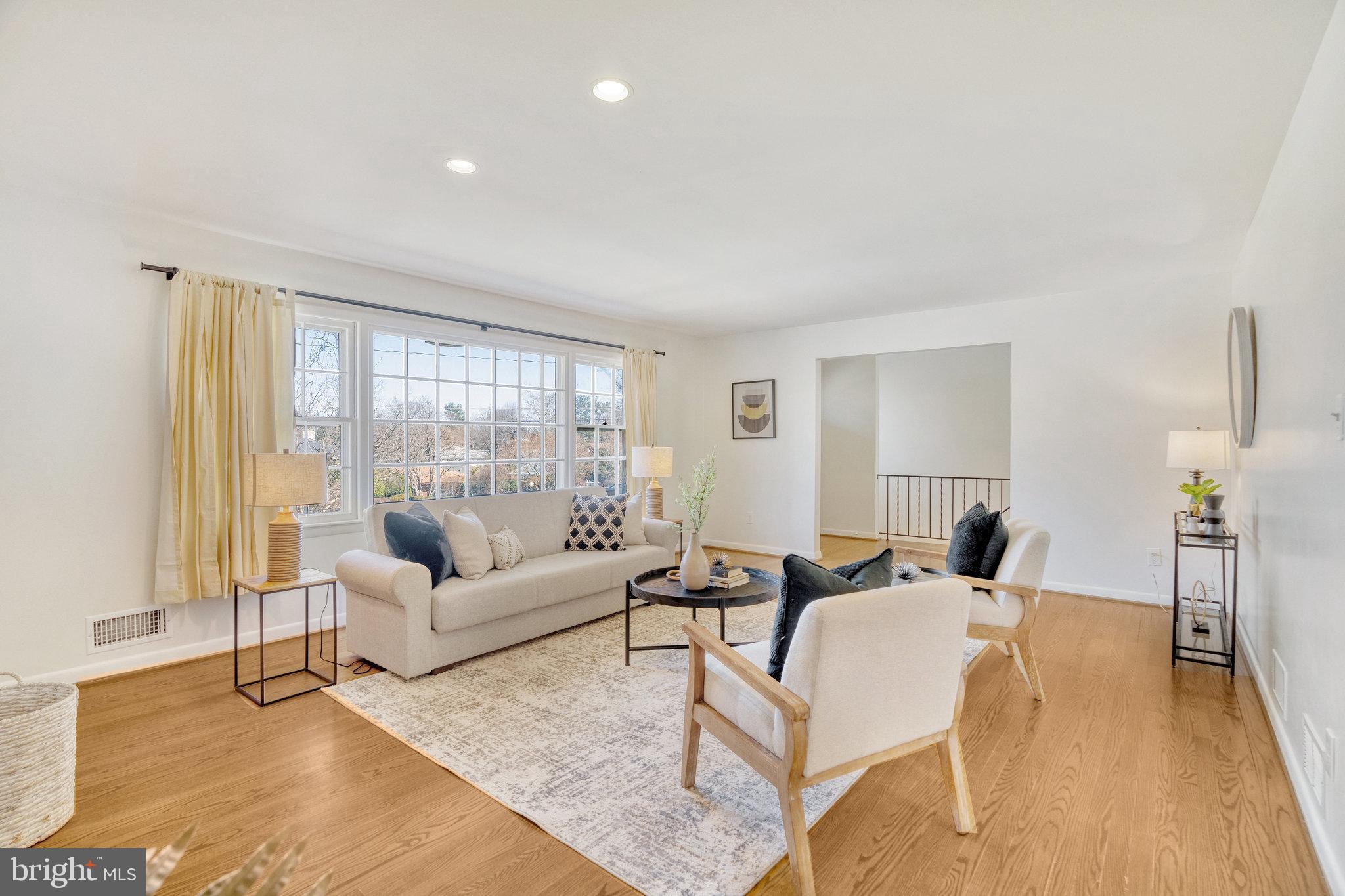 POTOMAC HILLS - Residential