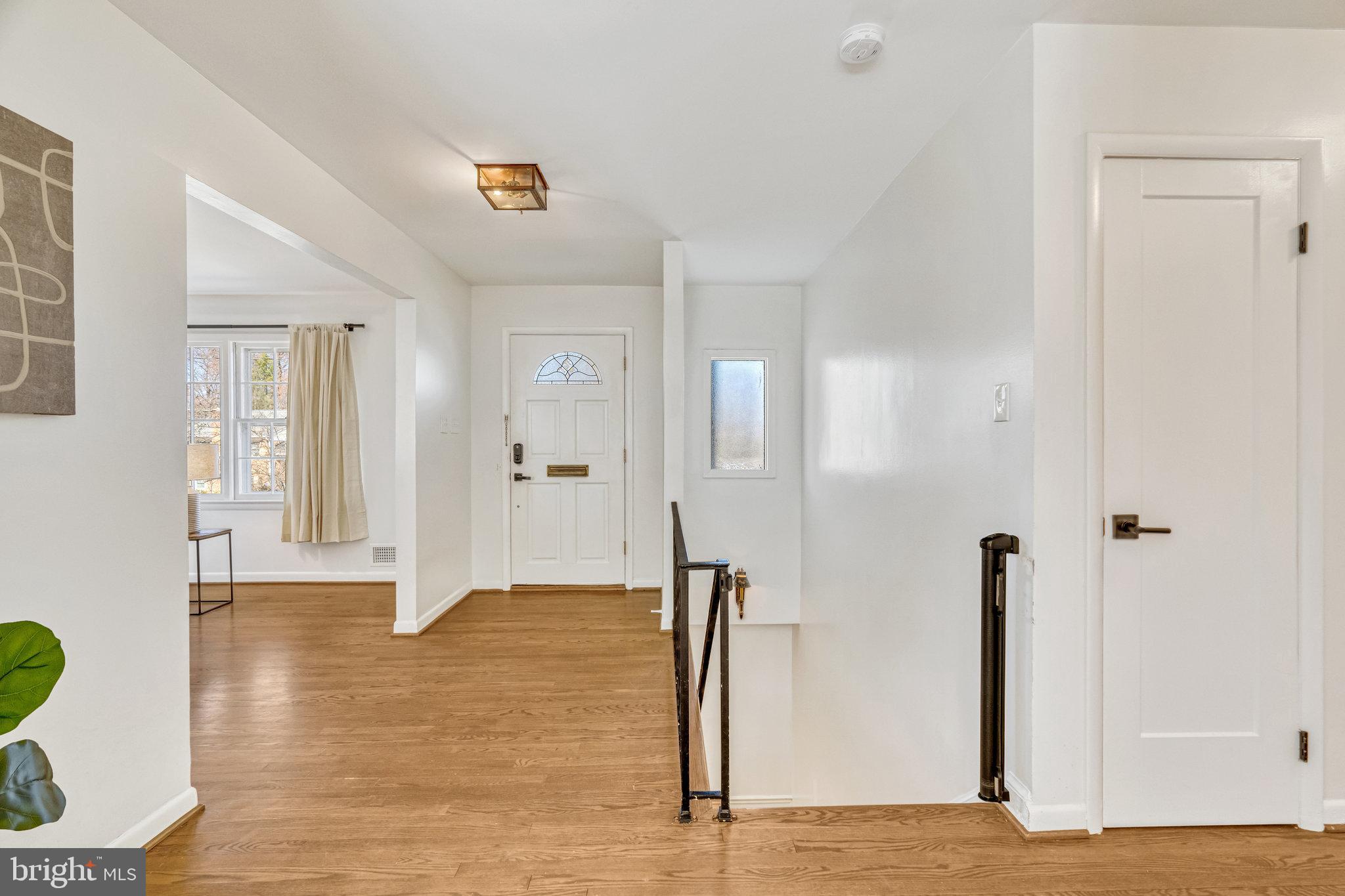 POTOMAC HILLS - Residential