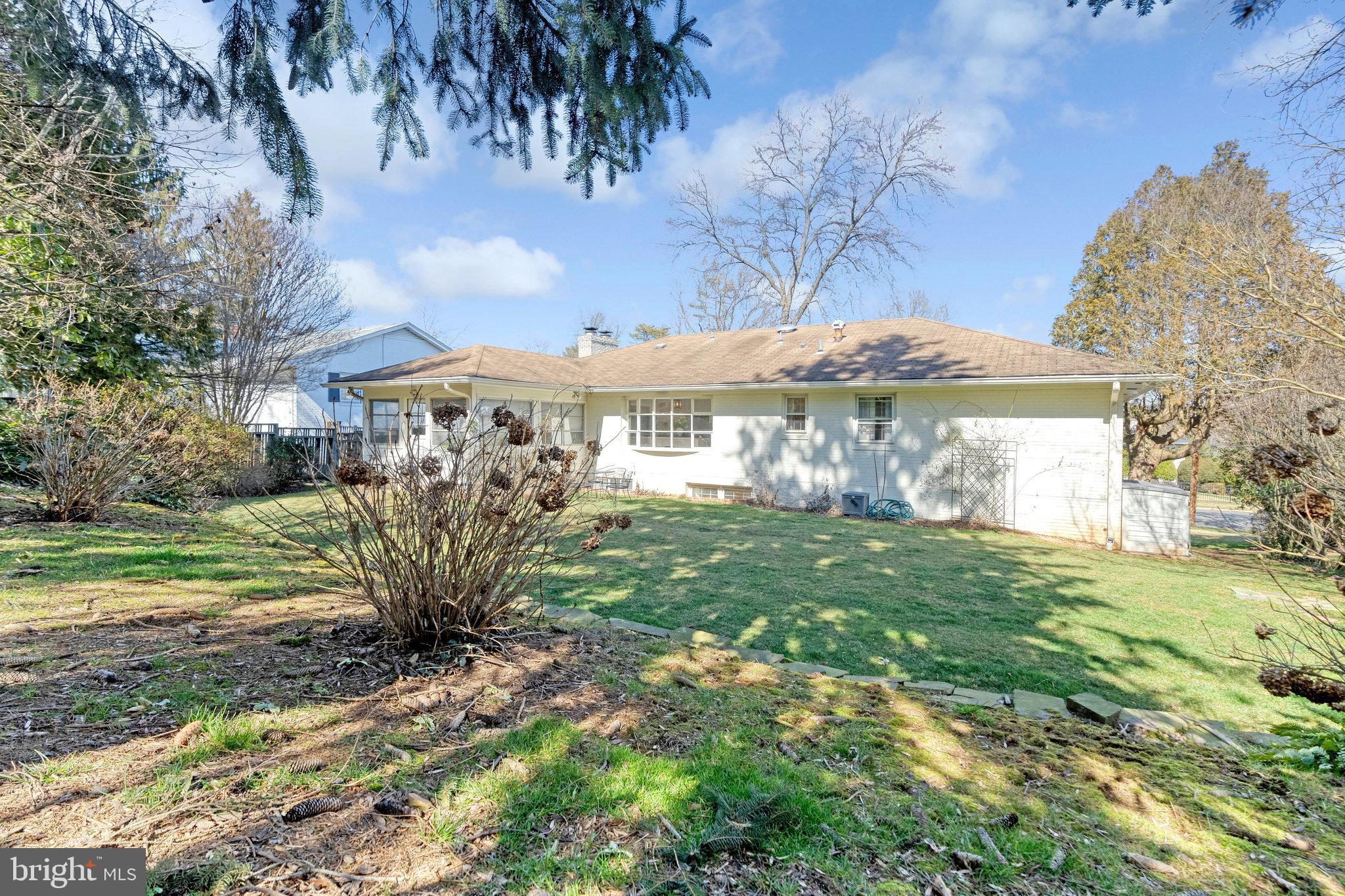 POTOMAC HILLS - Residential