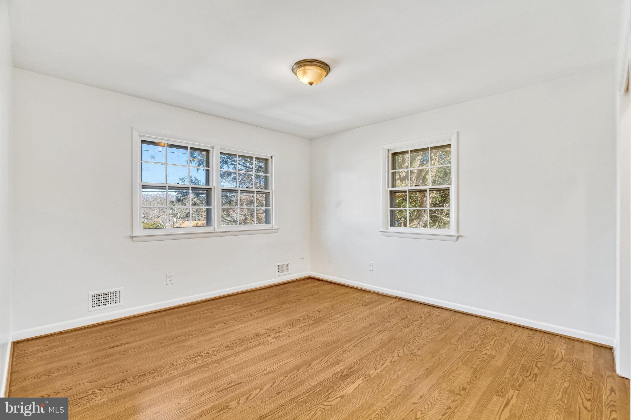 POTOMAC HILLS - Residential