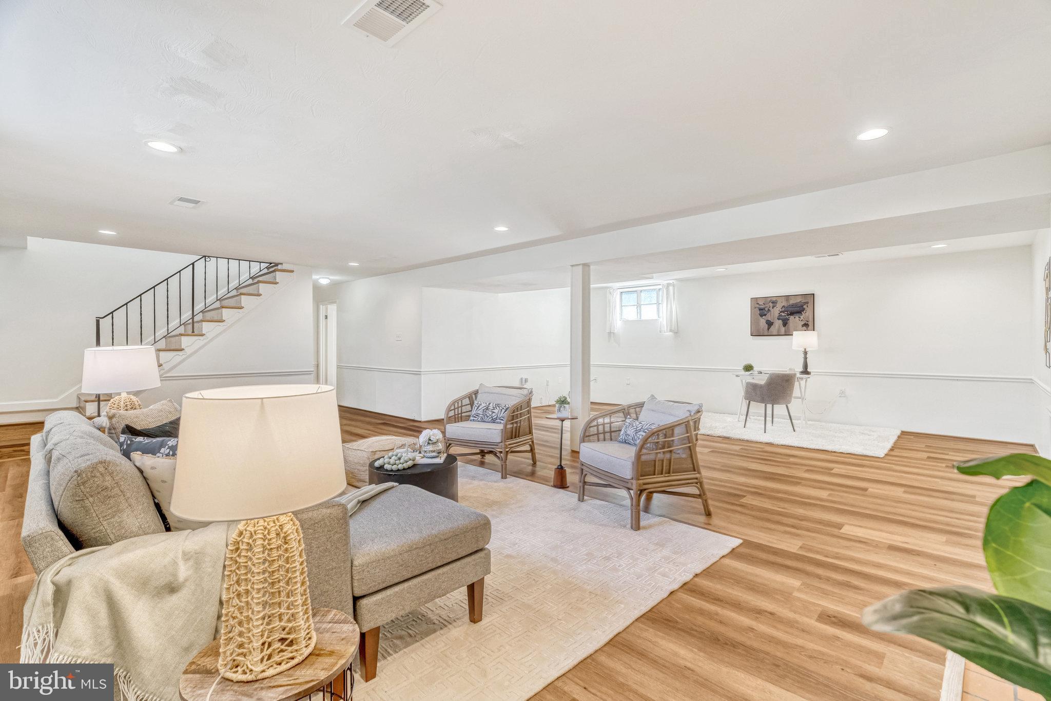 POTOMAC HILLS - Residential