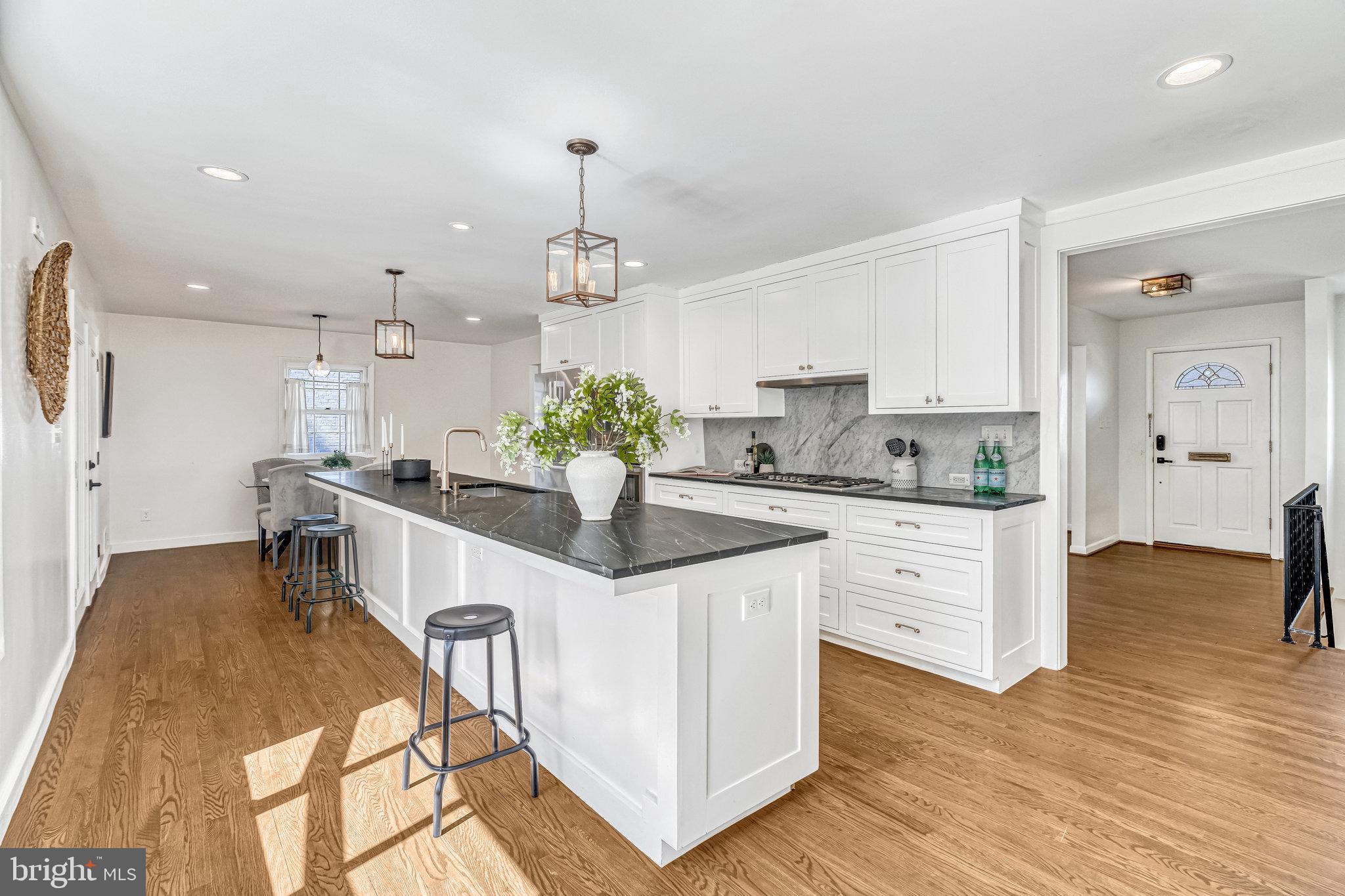 POTOMAC HILLS - Residential