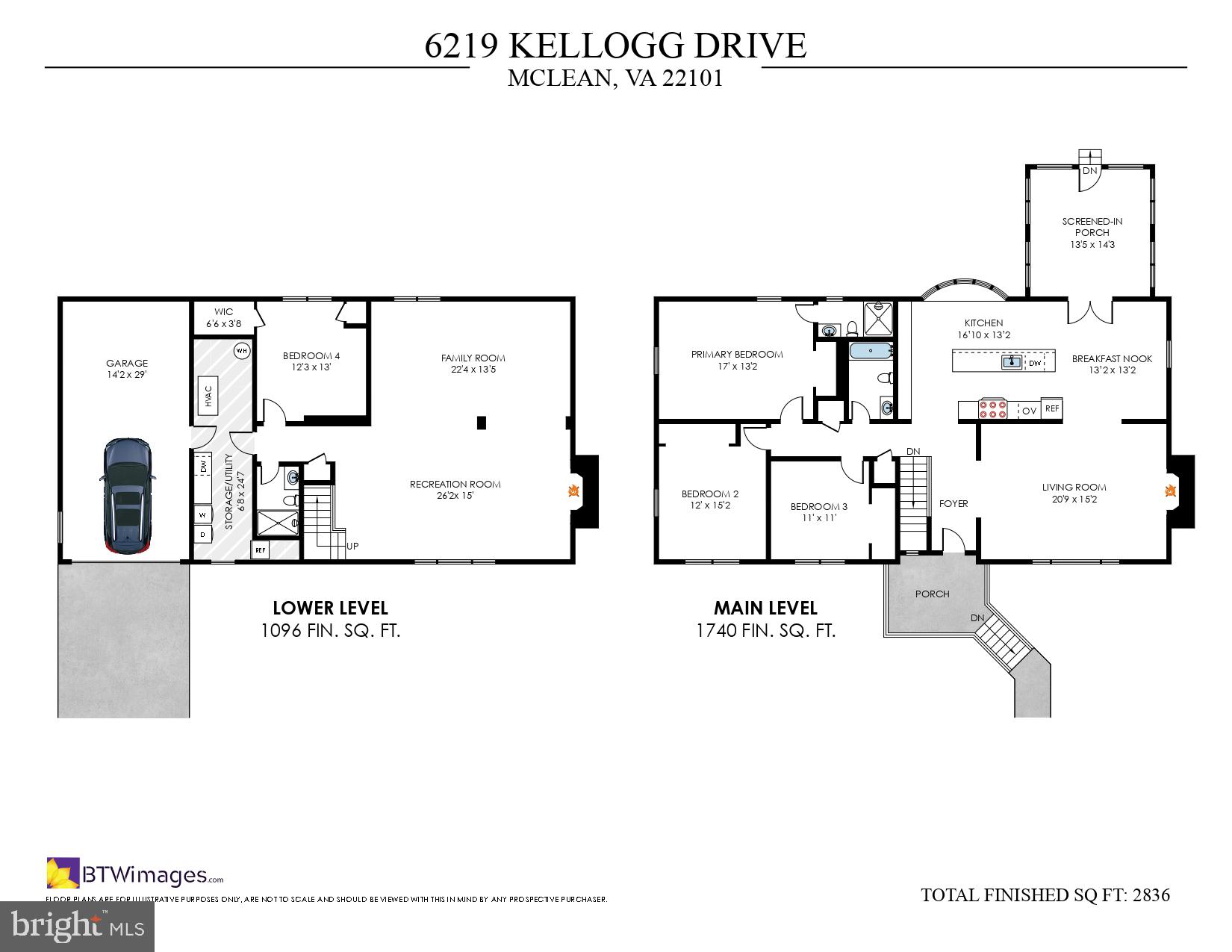 POTOMAC HILLS - Residential