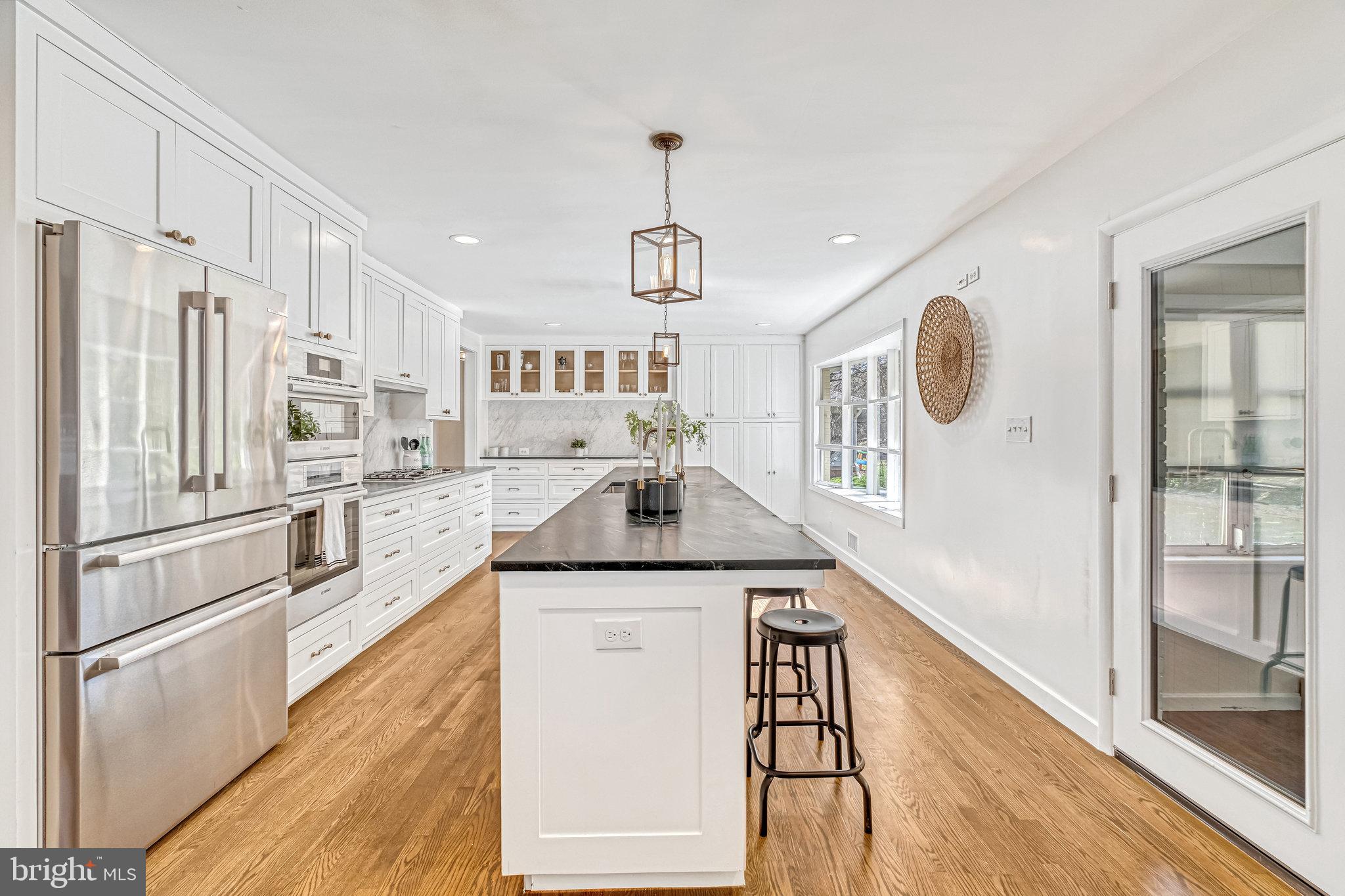 POTOMAC HILLS - Residential