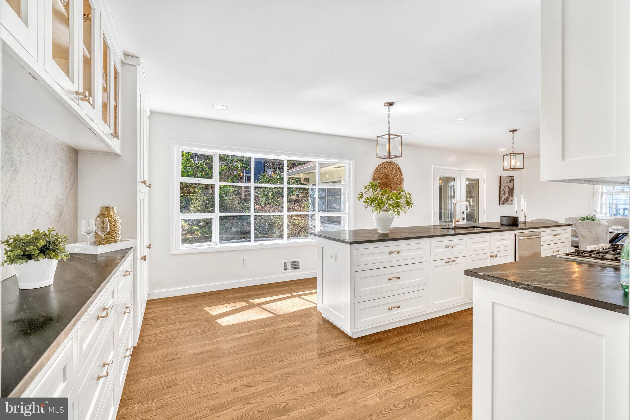 POTOMAC HILLS - Residential