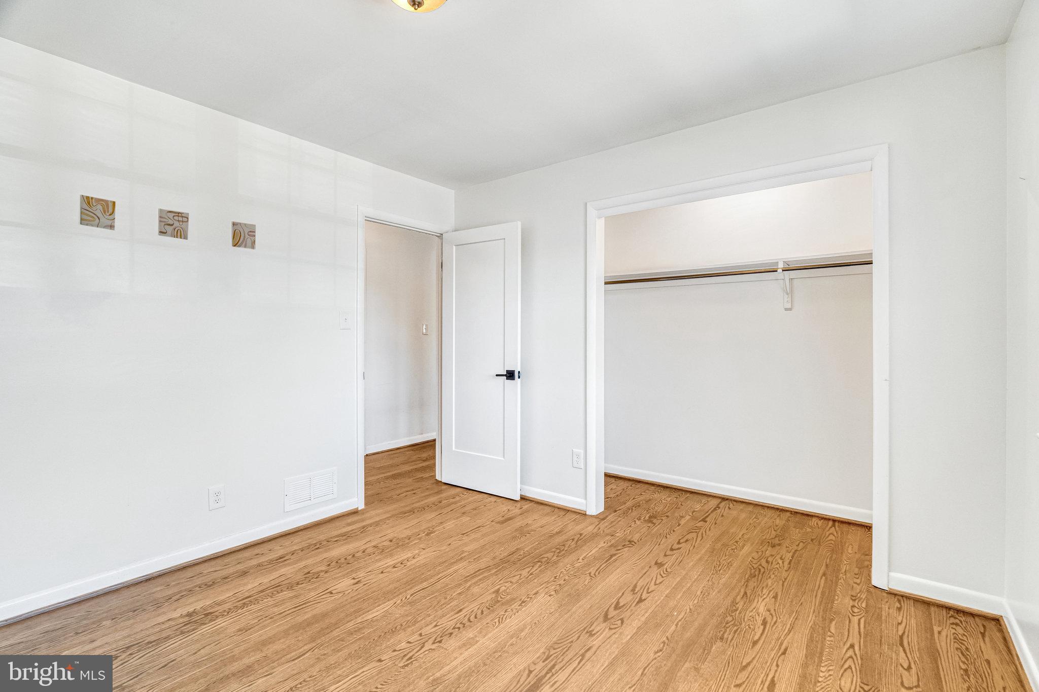 POTOMAC HILLS - Residential