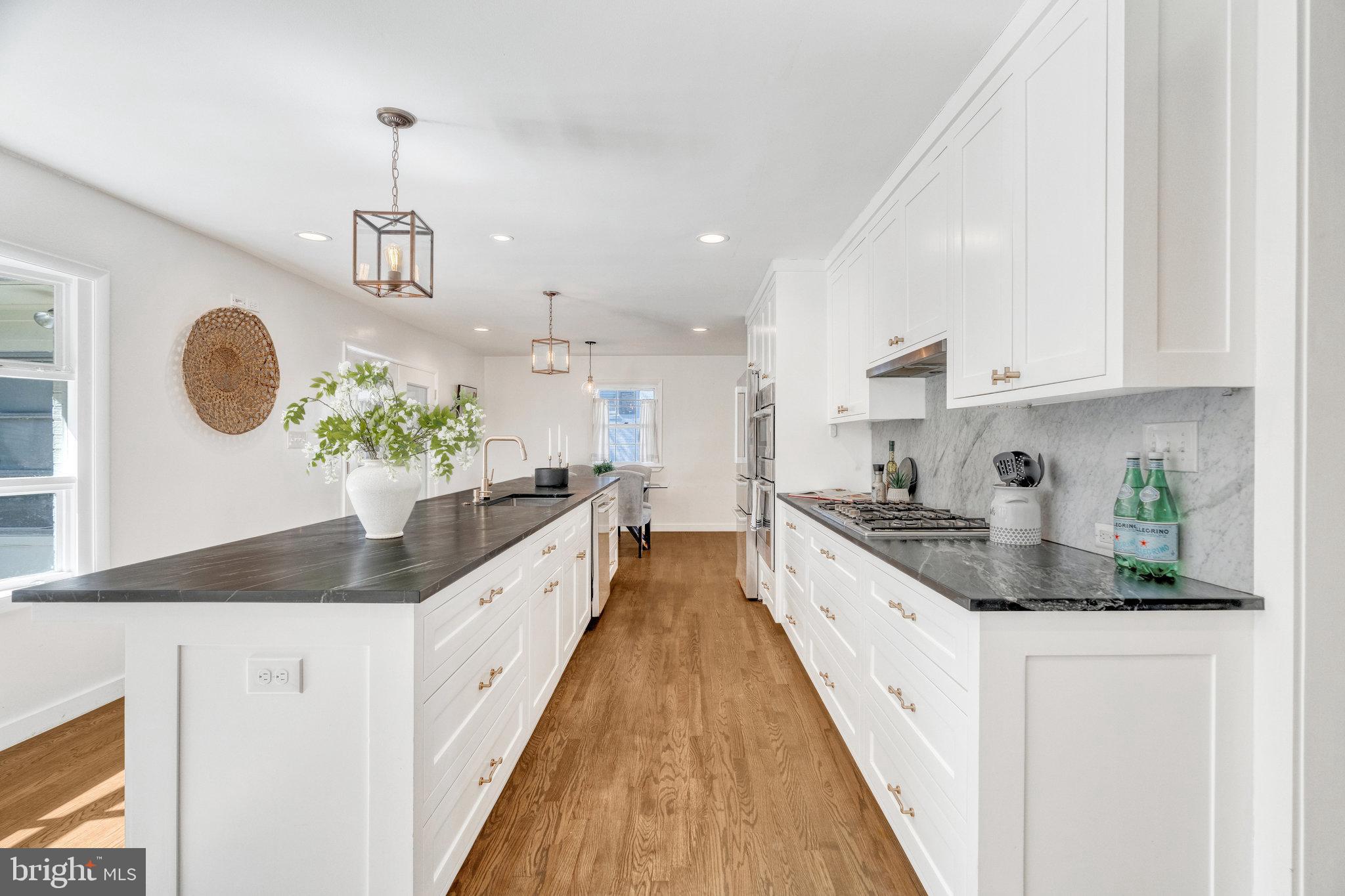 POTOMAC HILLS - Residential