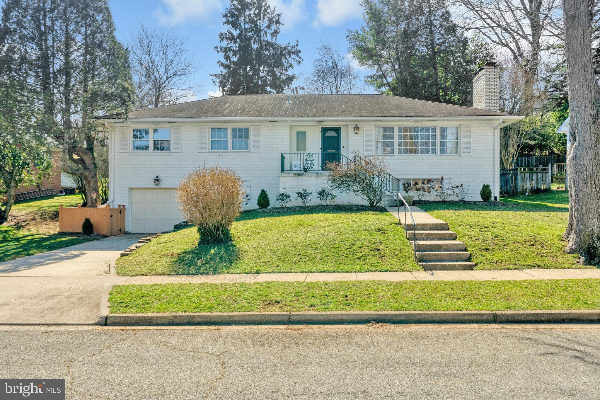 POTOMAC HILLS - Residential