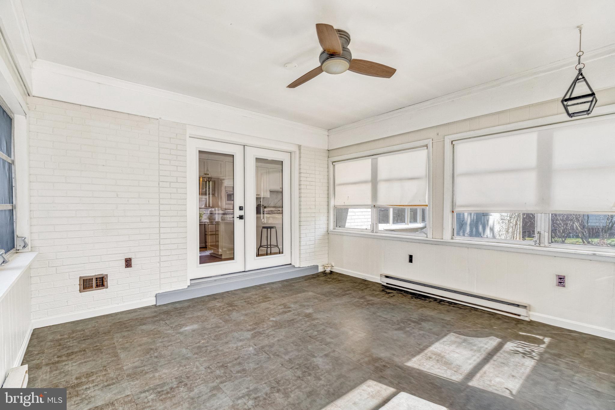 POTOMAC HILLS - Residential