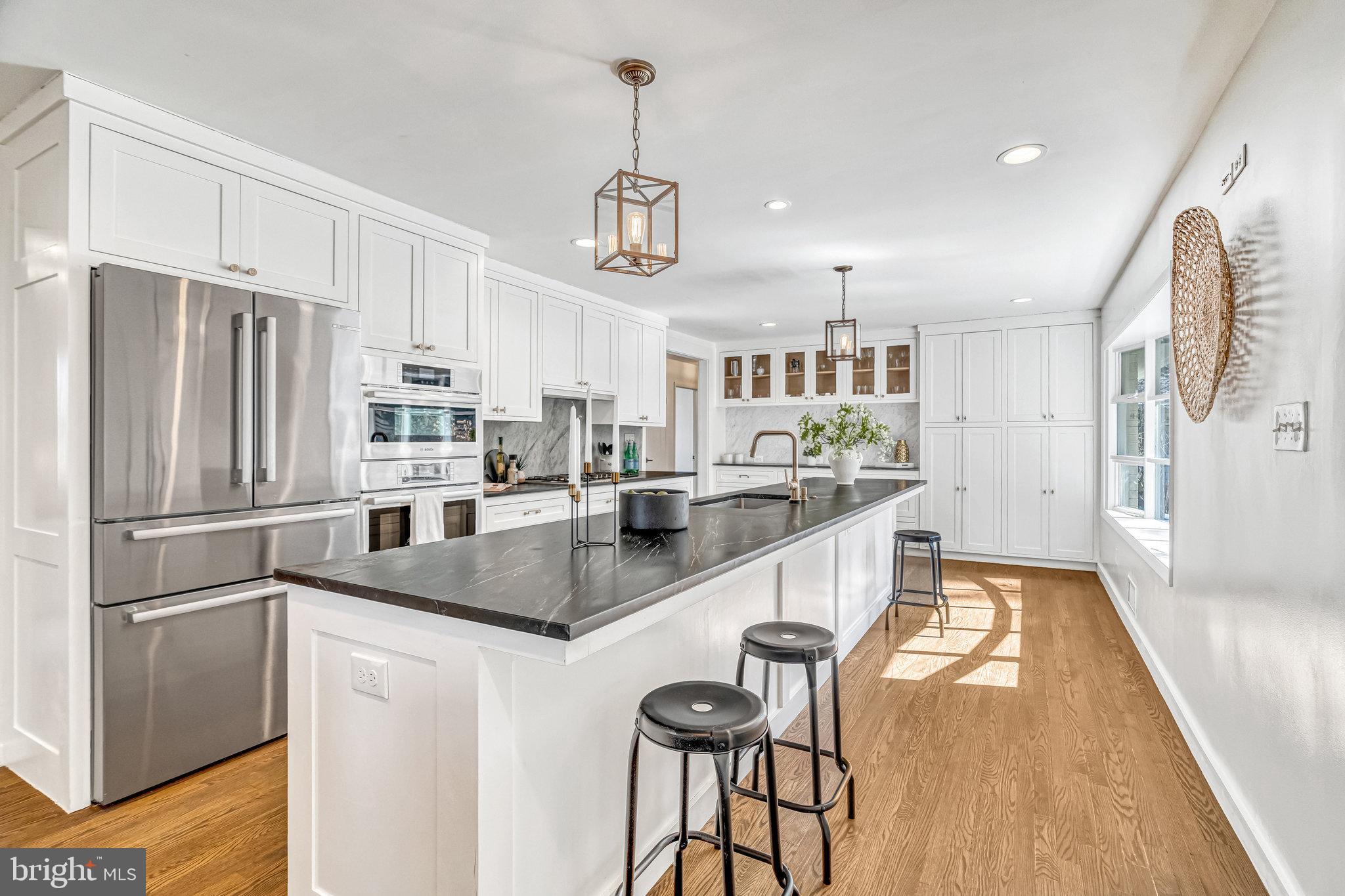 POTOMAC HILLS - Residential