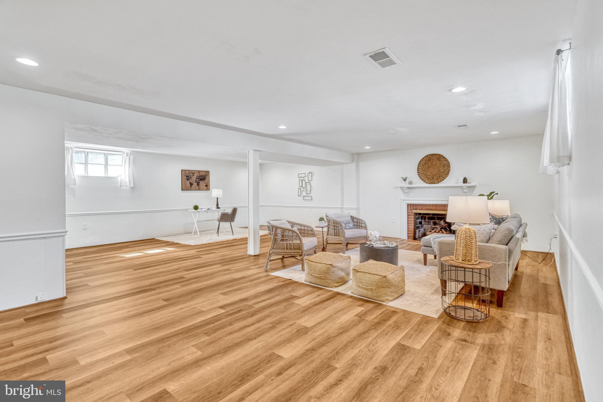 POTOMAC HILLS - Residential