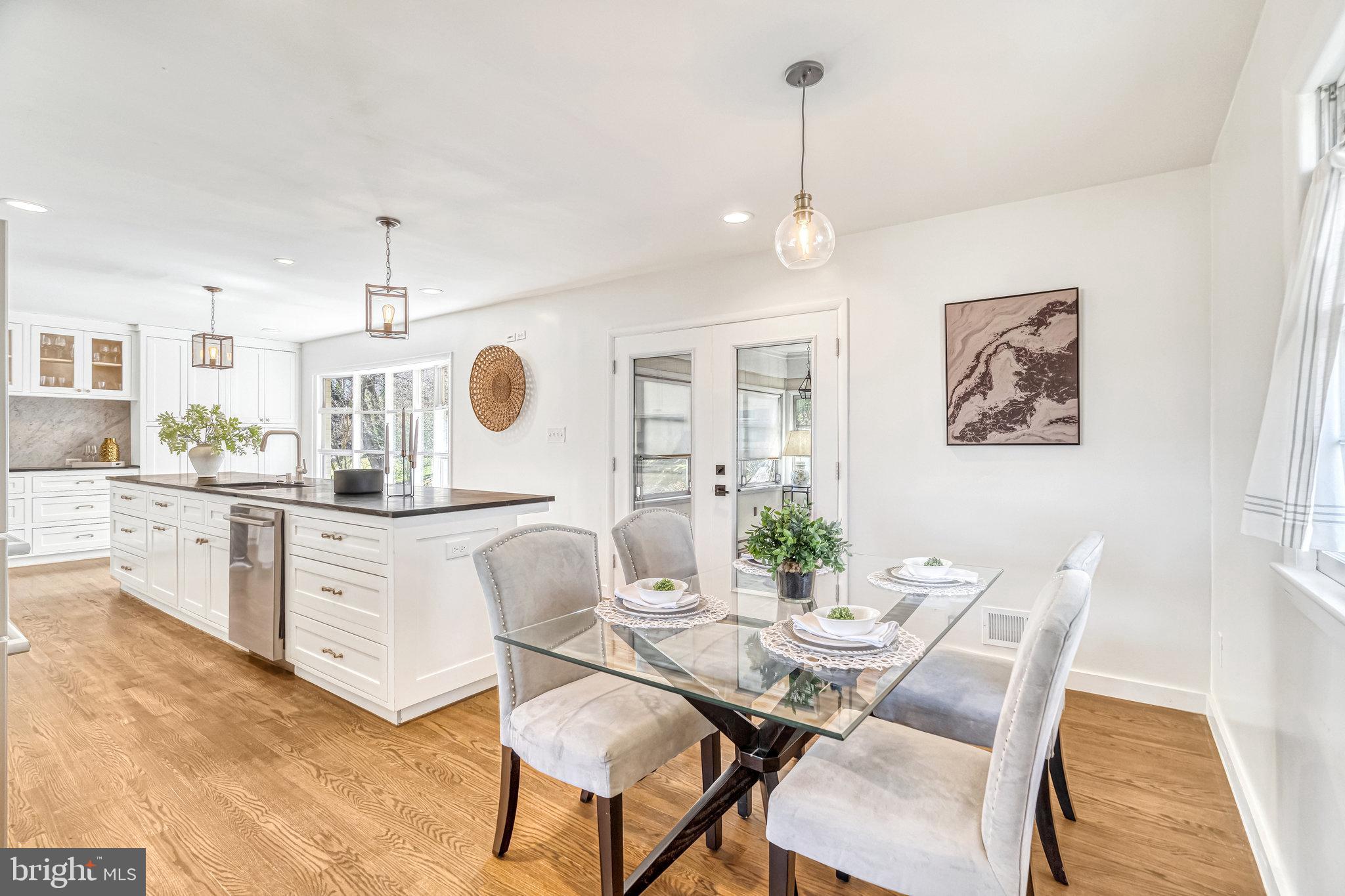 POTOMAC HILLS - Residential