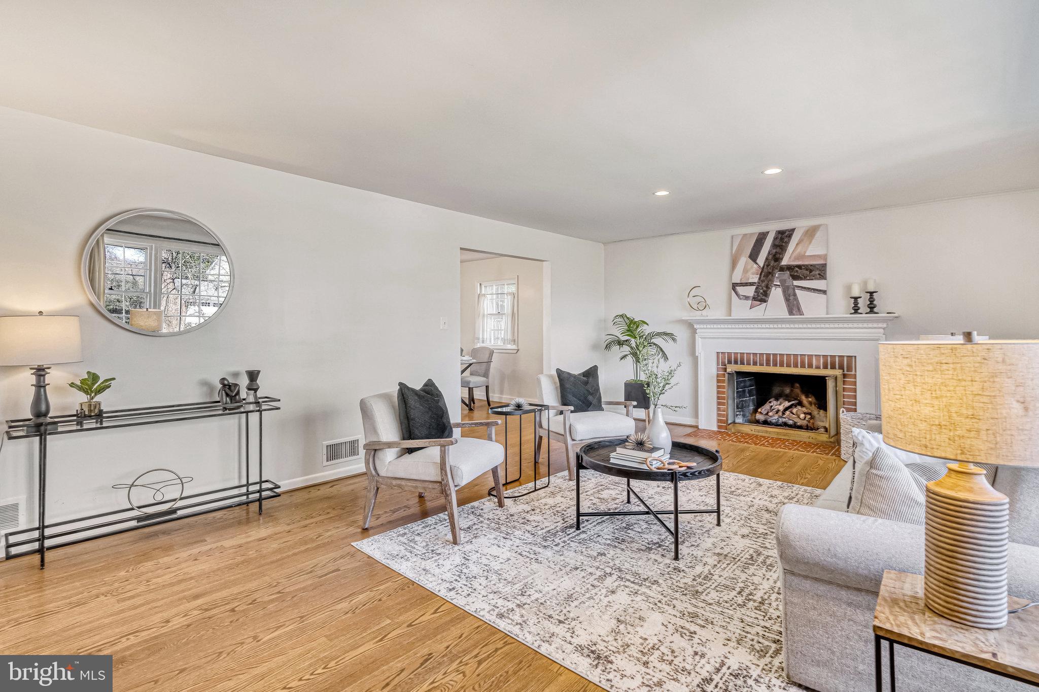 POTOMAC HILLS - Residential