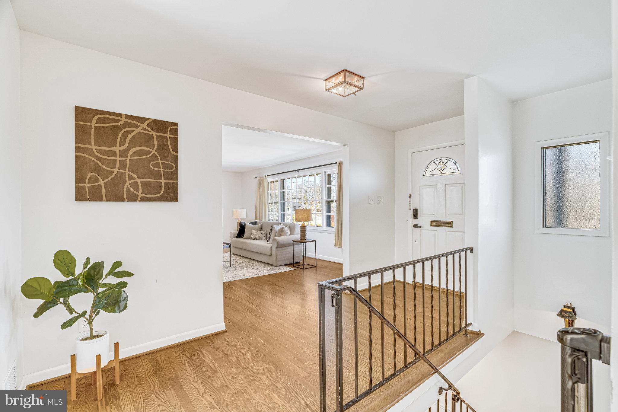 POTOMAC HILLS - Residential