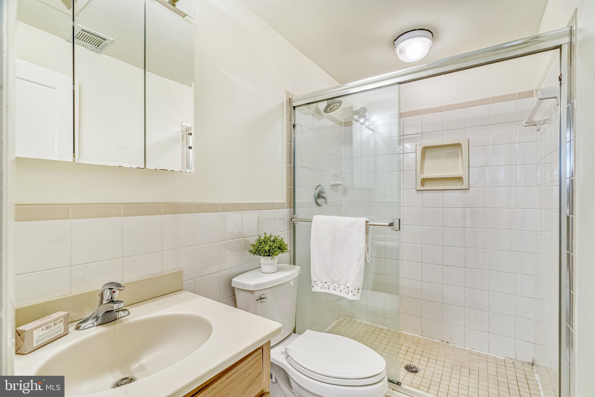 POTOMAC HILLS - Residential